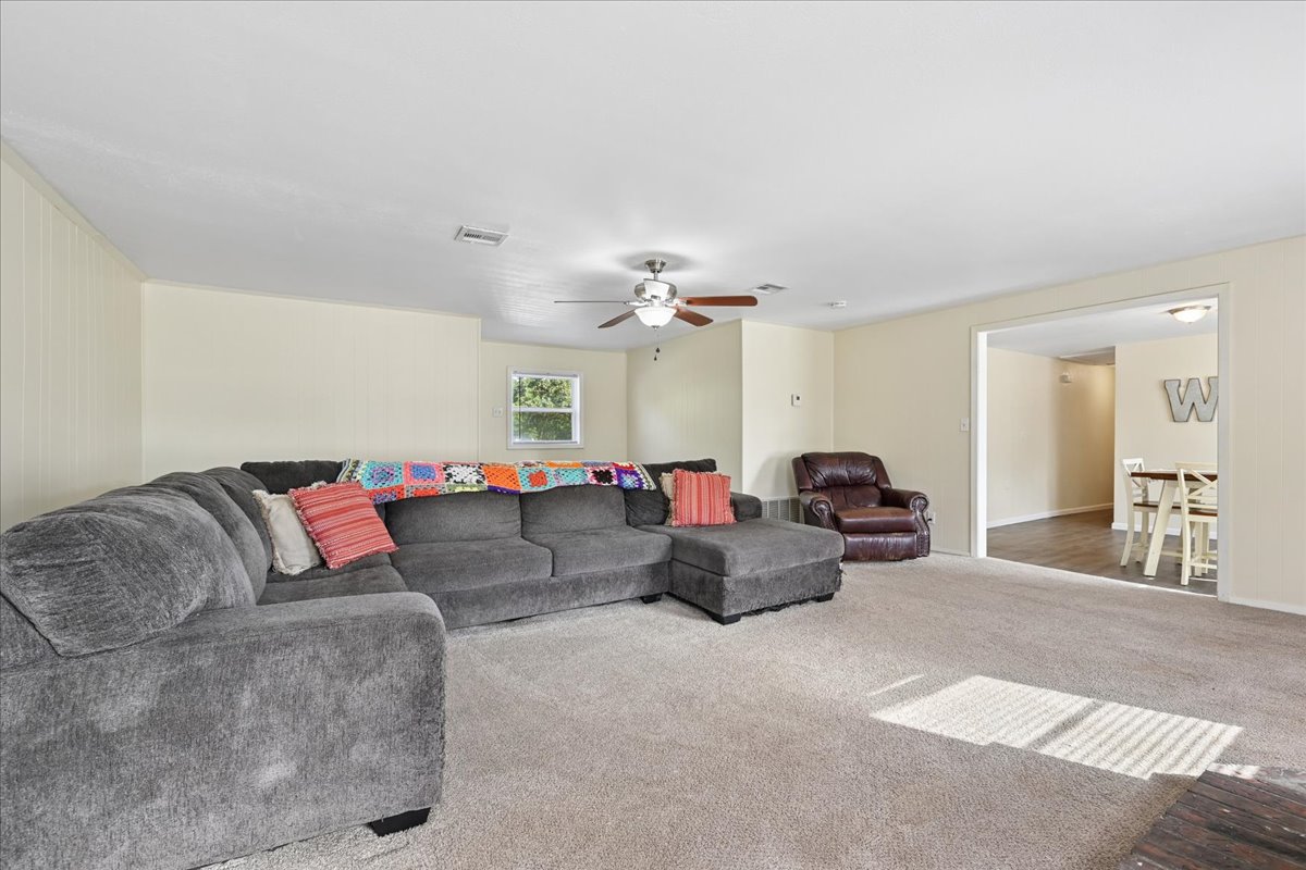 10973 W Heights Drive Sapulpa OK 74066