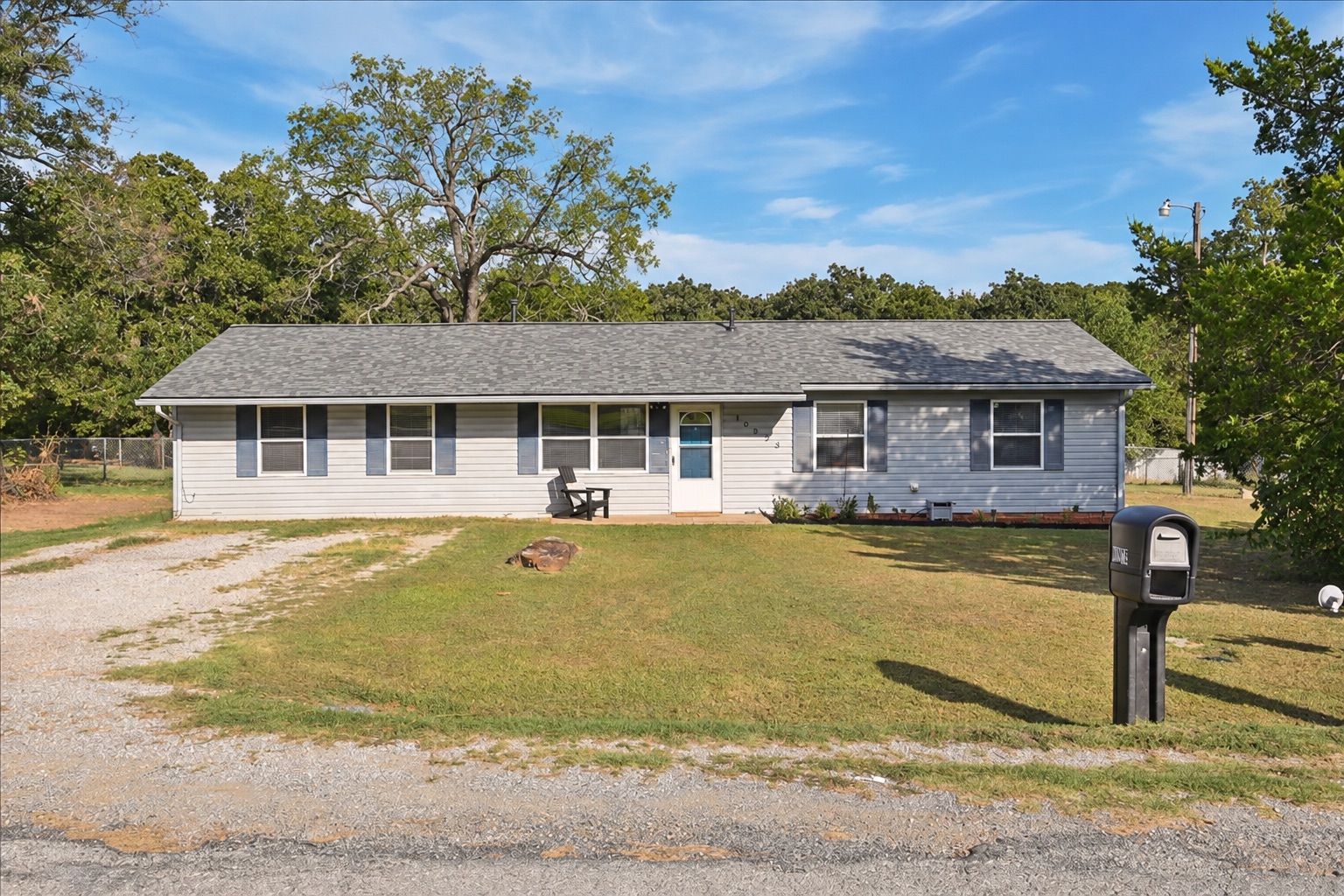 10973 W Heights Drive Sapulpa OK 74066
