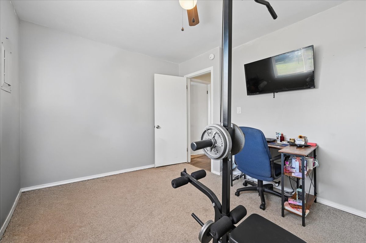 10973 W Heights Drive Sapulpa OK 74066