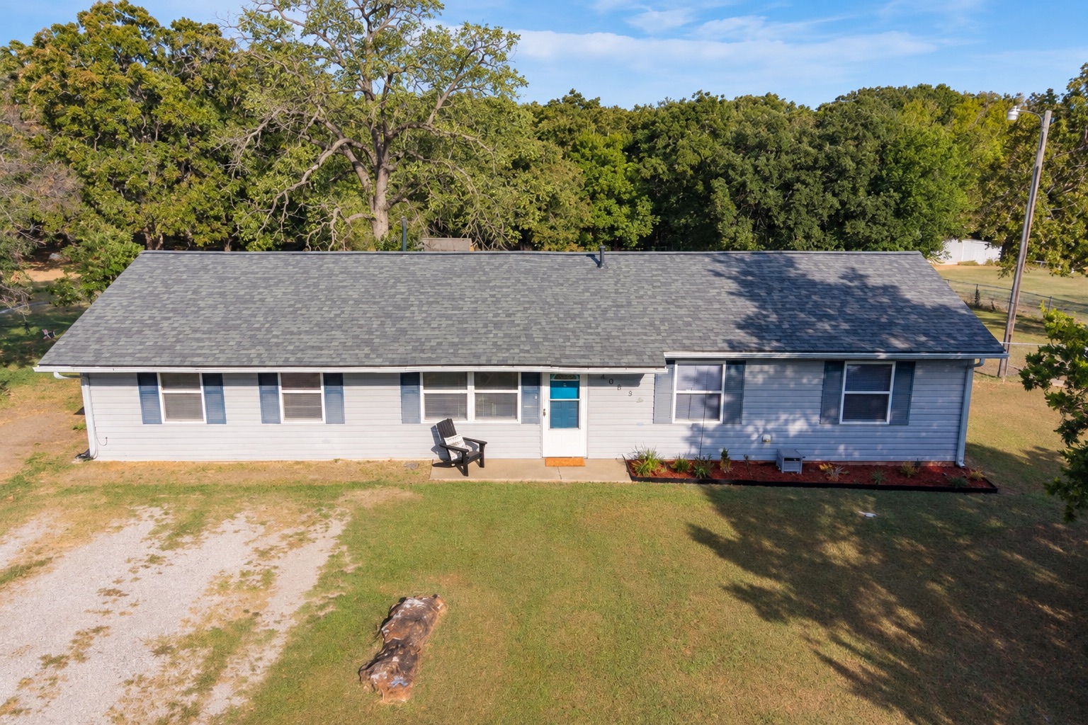 10973 W Heights Drive Sapulpa OK 74066
