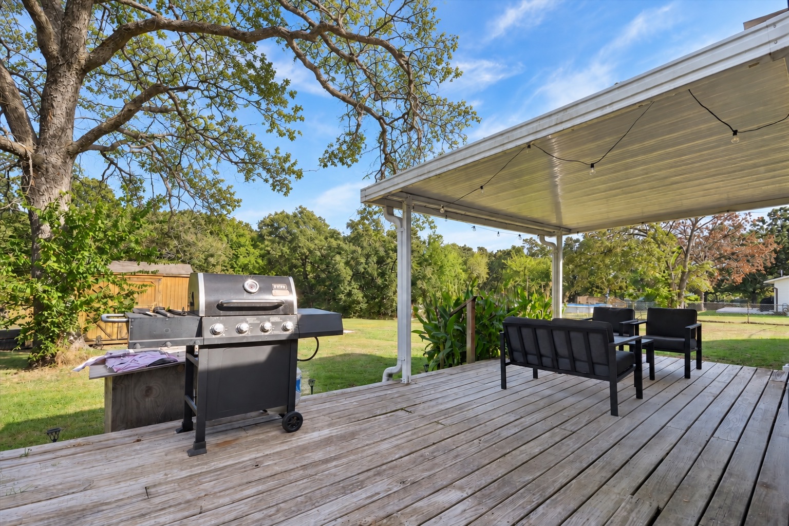 10973 W Heights Drive Sapulpa OK 74066