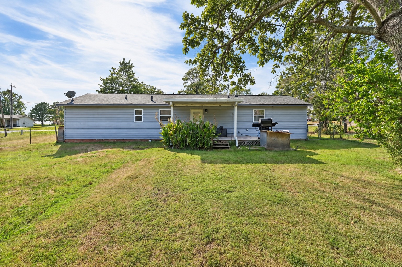10973 W Heights Drive Sapulpa OK 74066