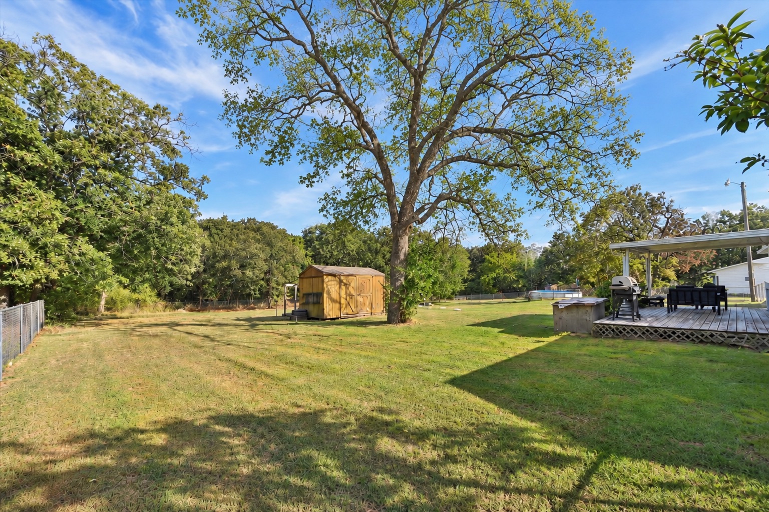 10973 W Heights Drive Sapulpa OK 74066