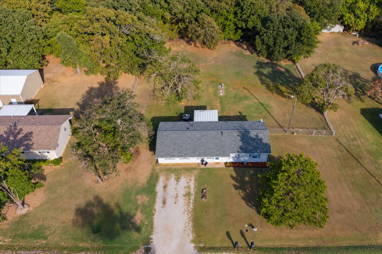 10973 W Heights Drive Sapulpa OK 74066
