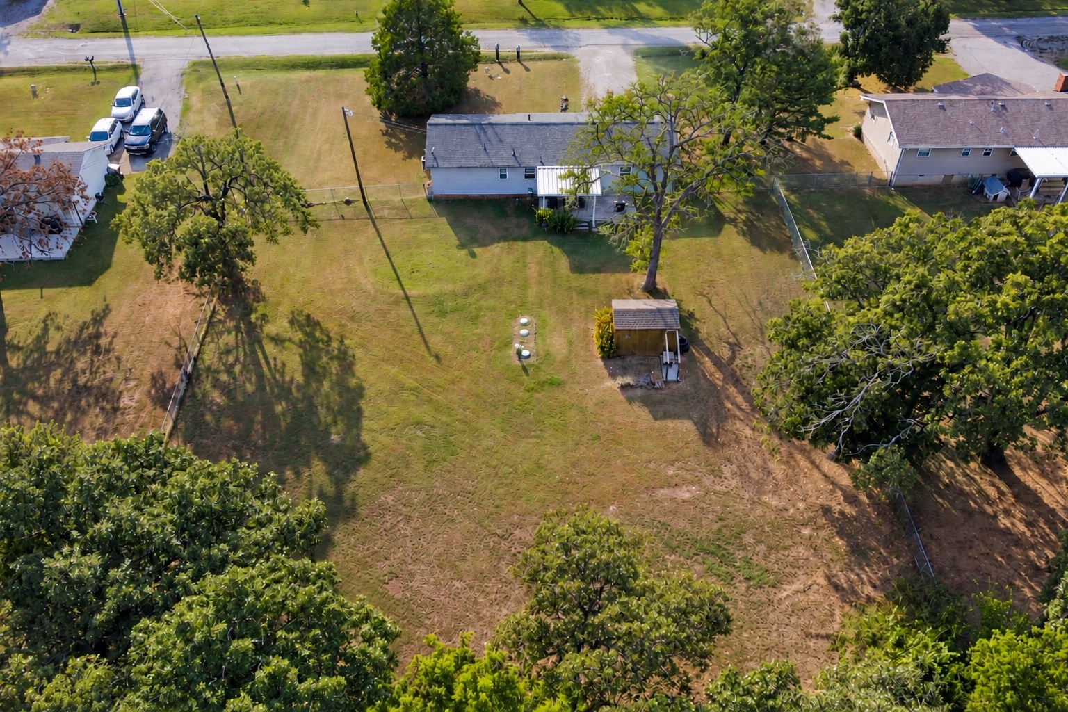 10973 W Heights Drive Sapulpa OK 74066