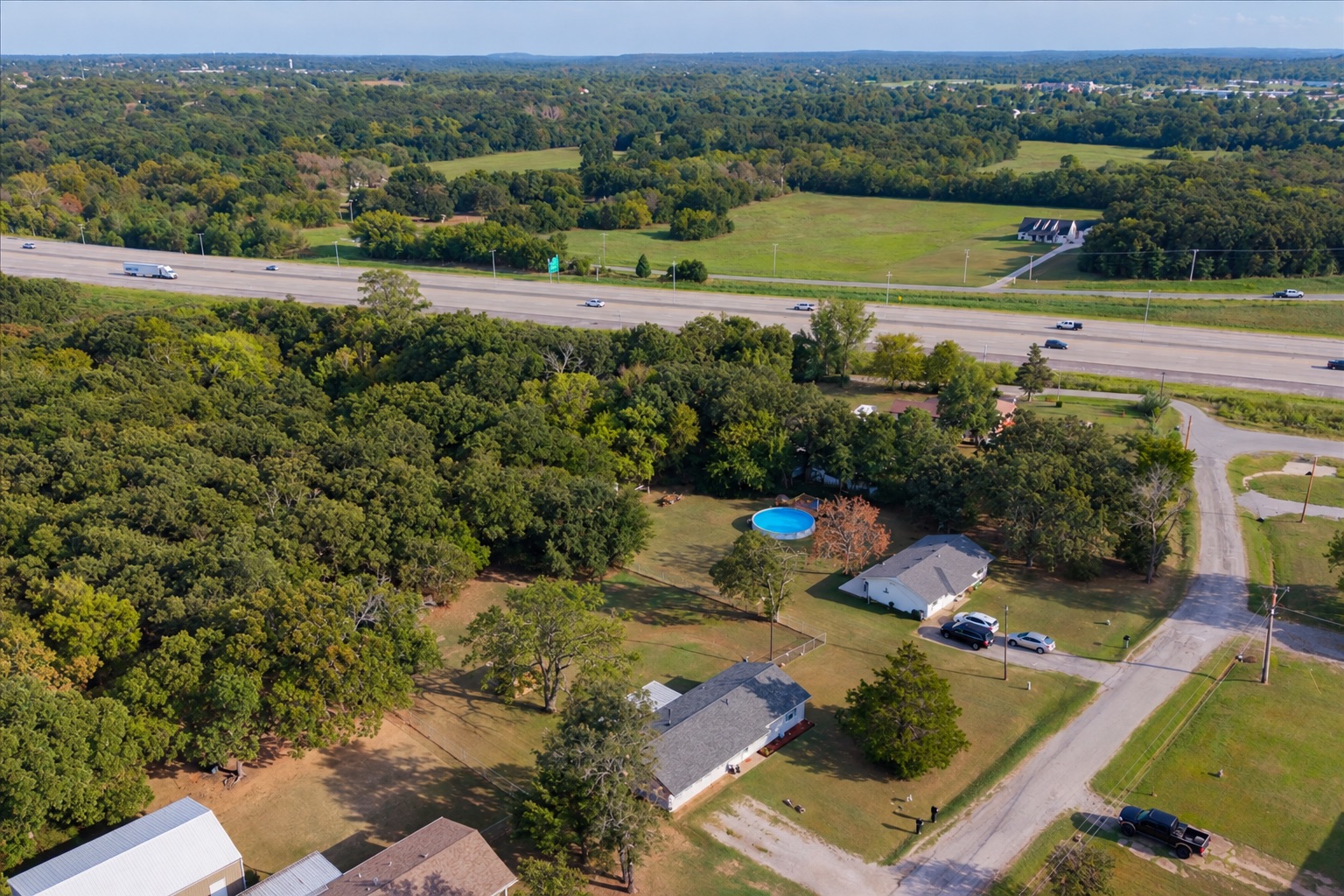 10973 W Heights Drive Sapulpa OK 74066