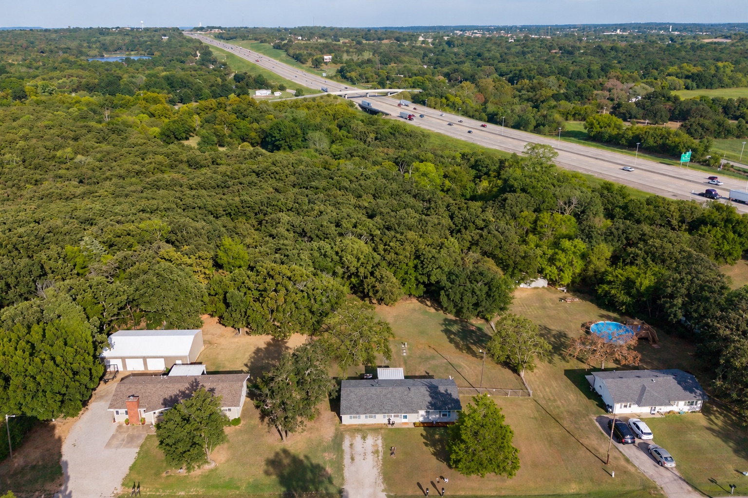 10973 W Heights Drive Sapulpa OK 74066
