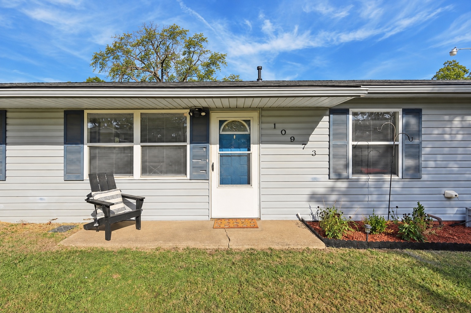 10973 W Heights Drive Sapulpa OK 74066