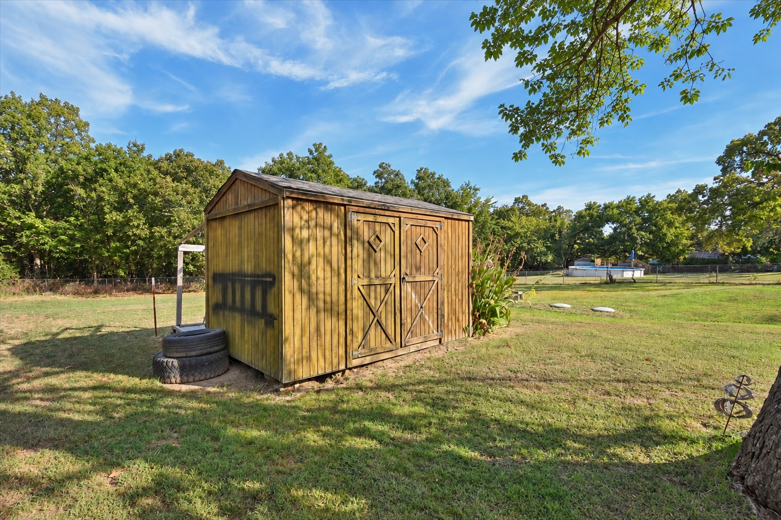 10973 W Heights Drive Sapulpa OK 74066