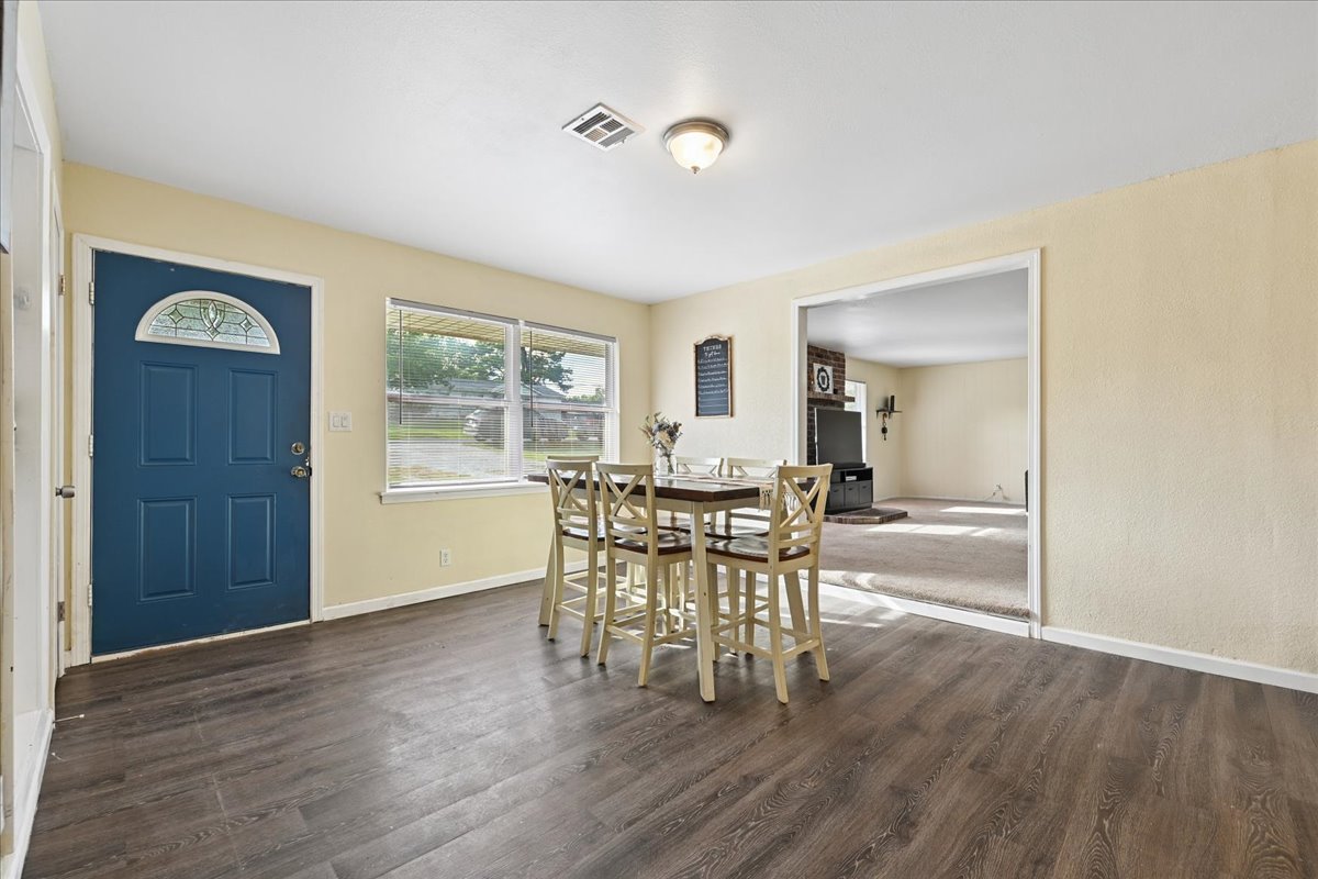 10973 W Heights Drive Sapulpa OK 74066