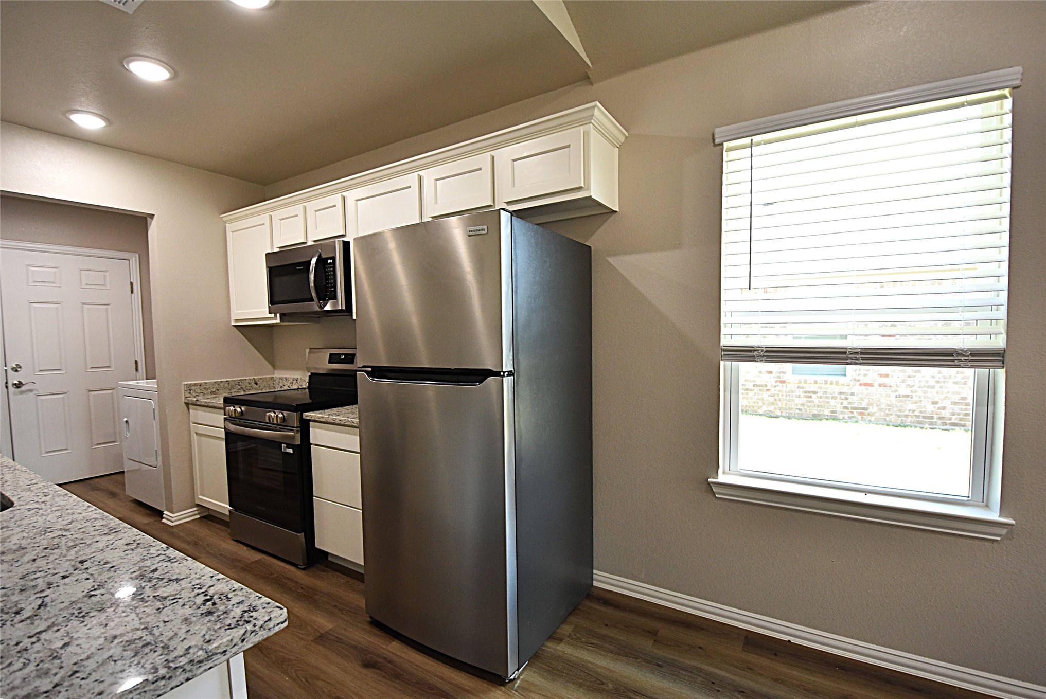 729 Elm Street Seminole OK 74868