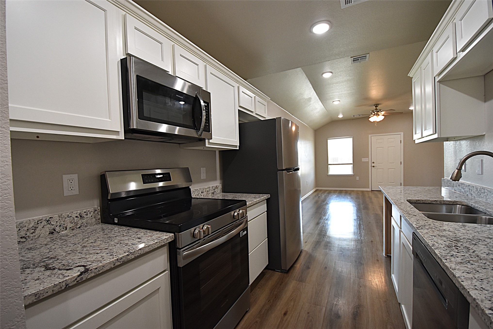 729 Elm Street Seminole OK 74868
