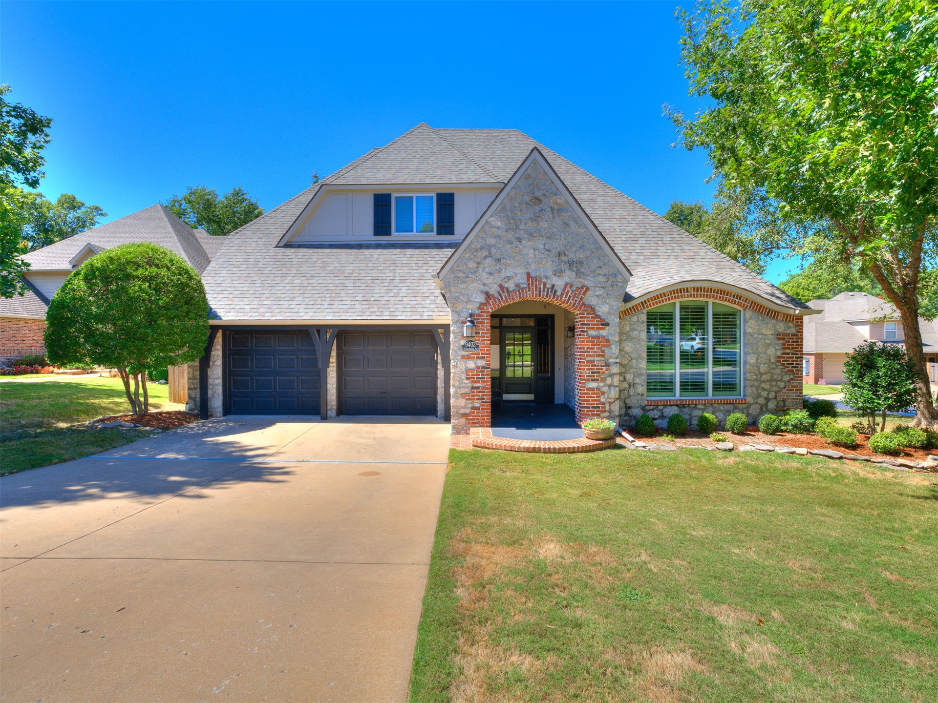 9402 S Vandalia Avenue Tulsa OK 74137