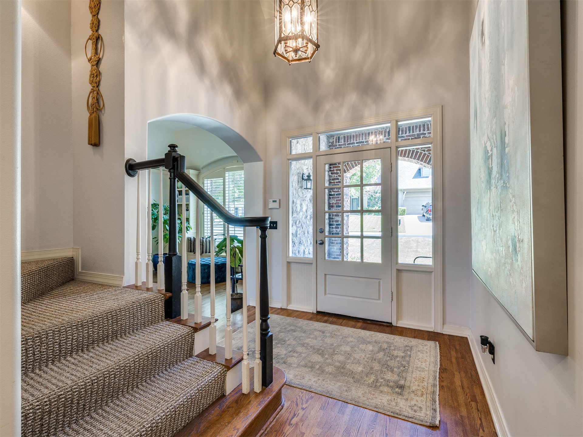 9402 S Vandalia Avenue Tulsa OK 74137