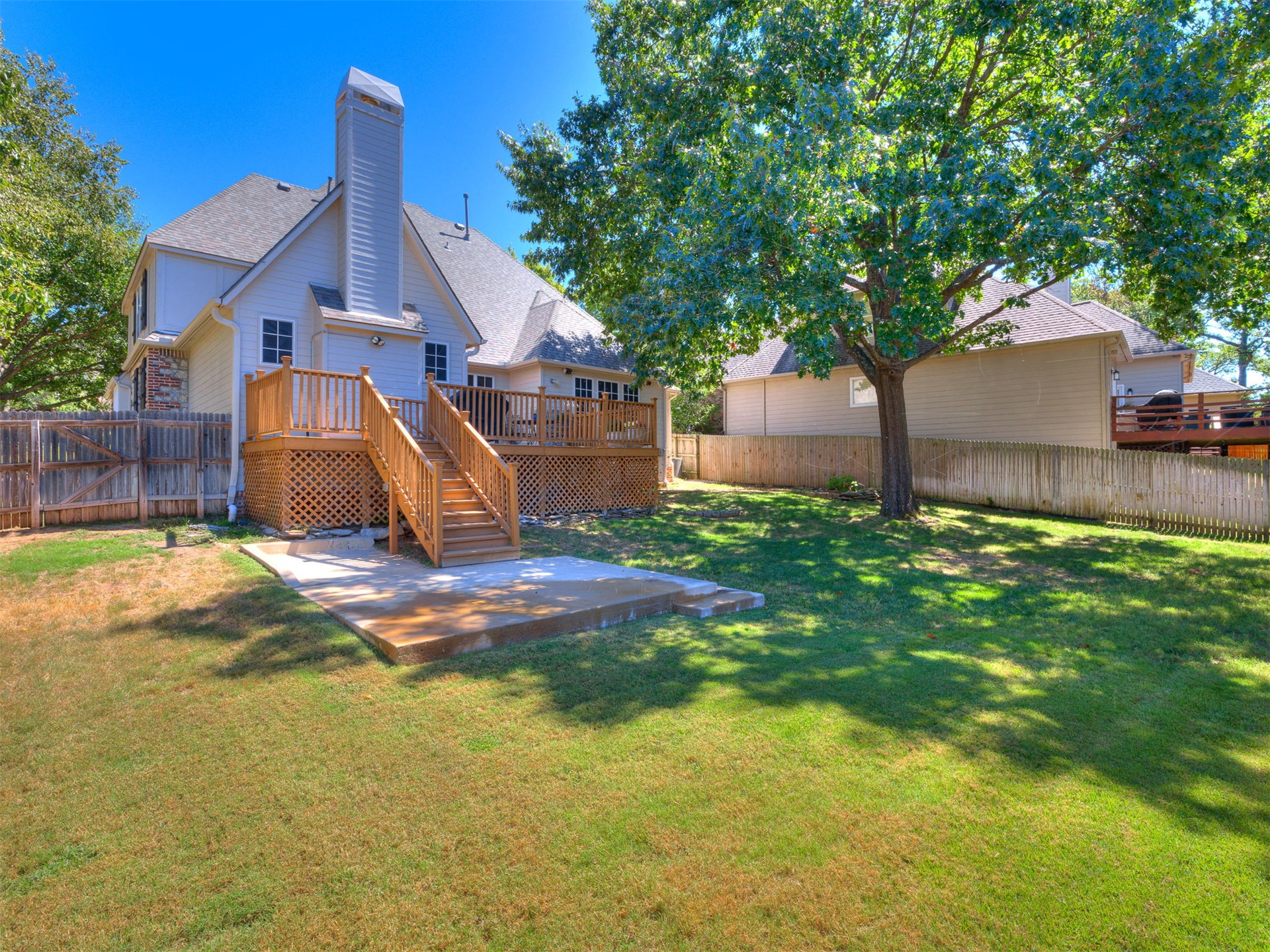 9402 S Vandalia Avenue Tulsa OK 74137
