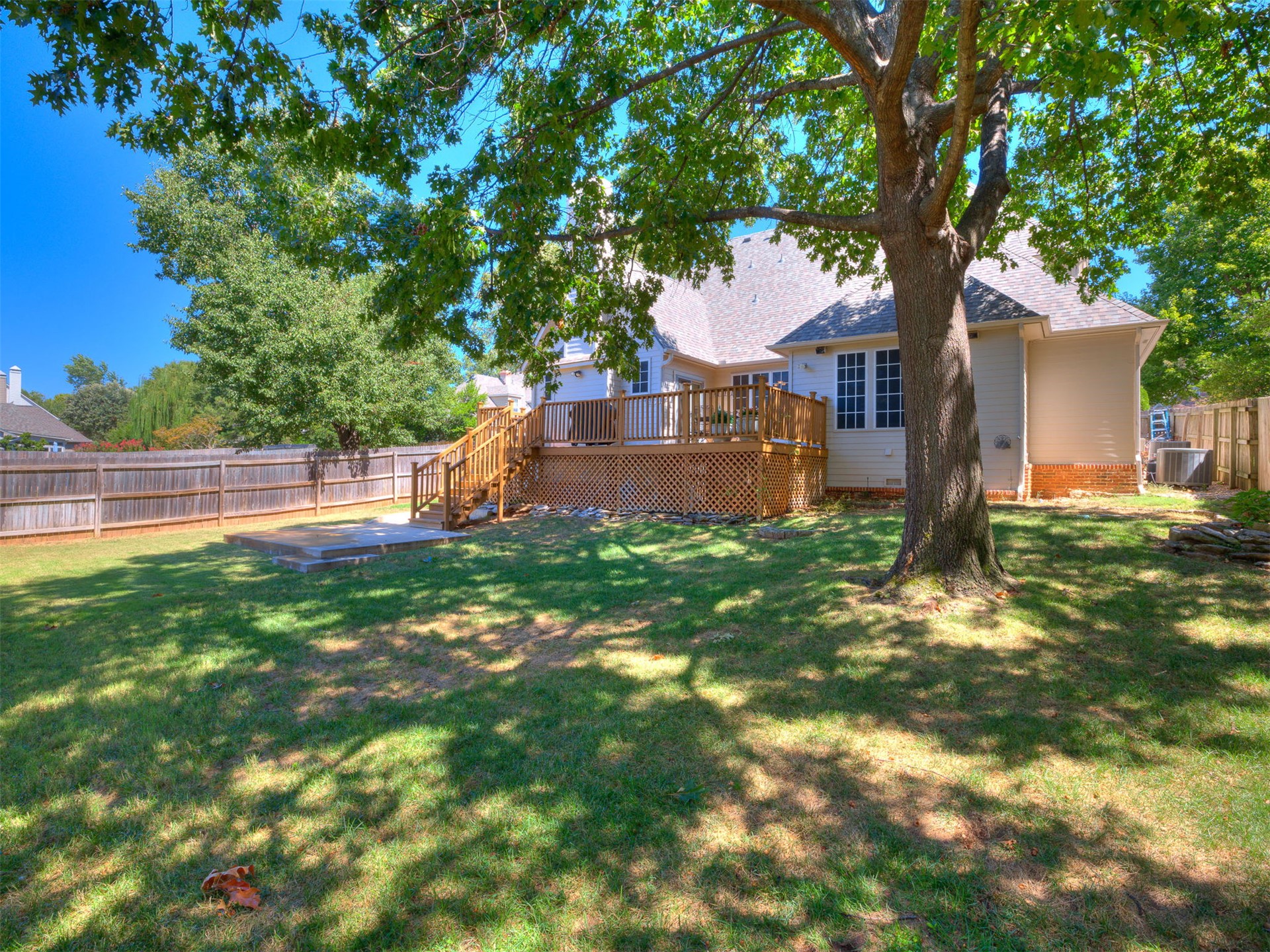 9402 S Vandalia Avenue Tulsa OK 74137