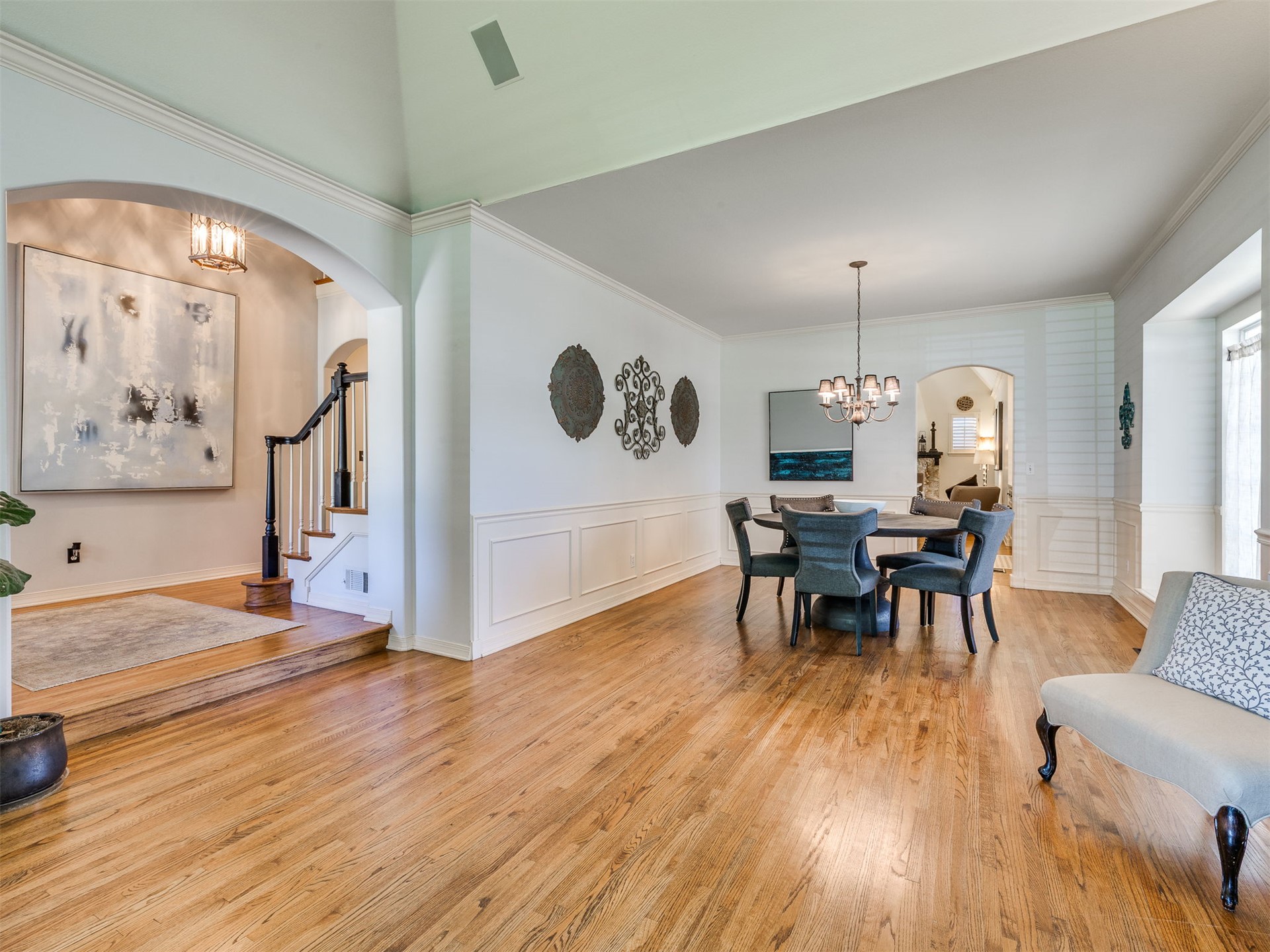 9402 S Vandalia Avenue Tulsa OK 74137