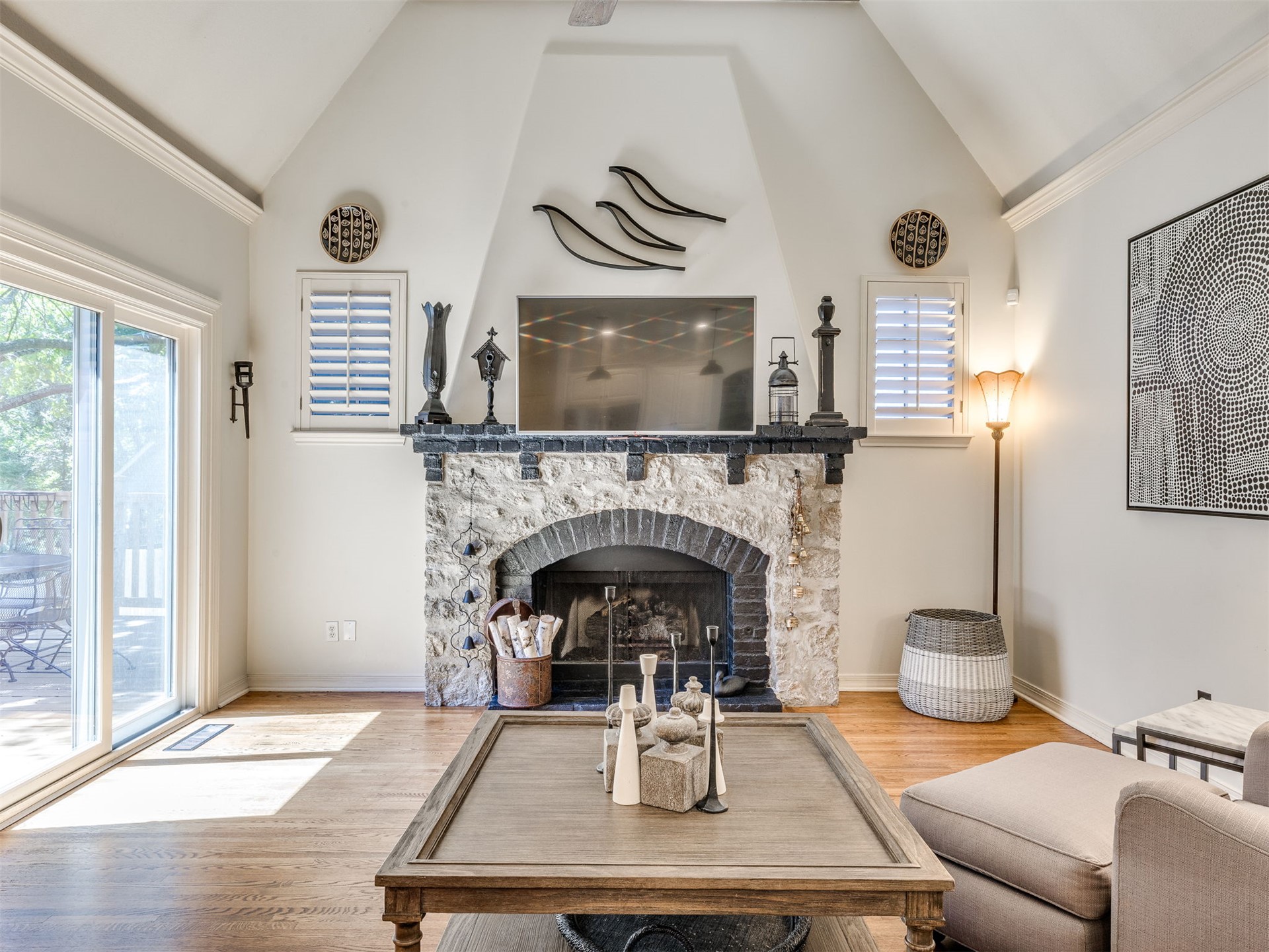 9402 S Vandalia Avenue Tulsa OK 74137