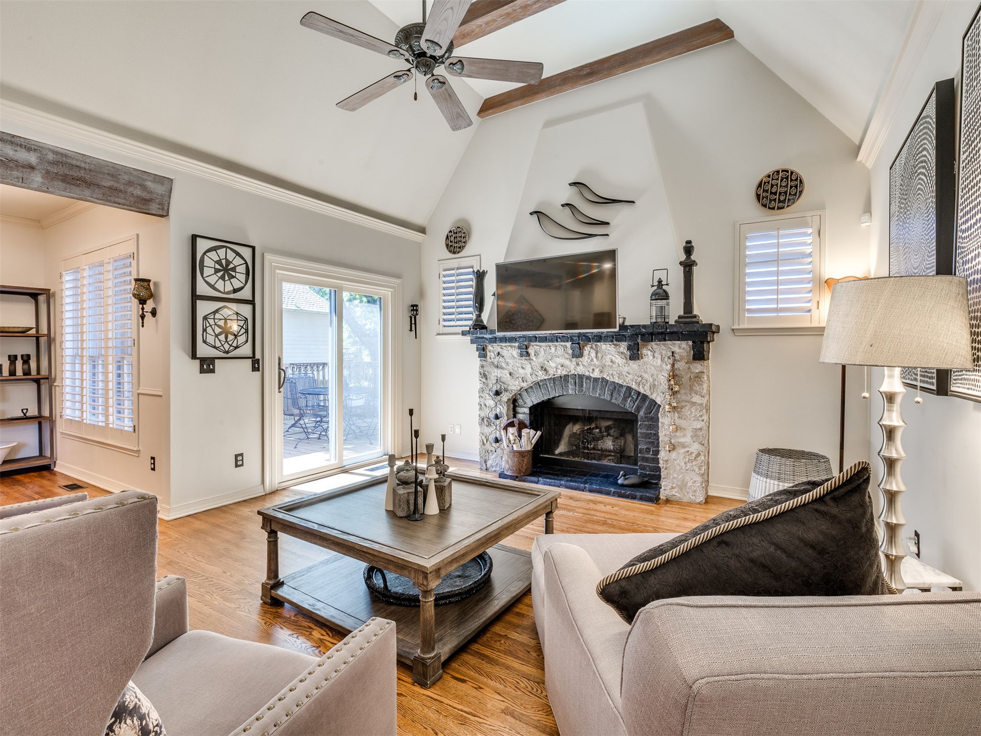 9402 S Vandalia Avenue Tulsa OK 74137