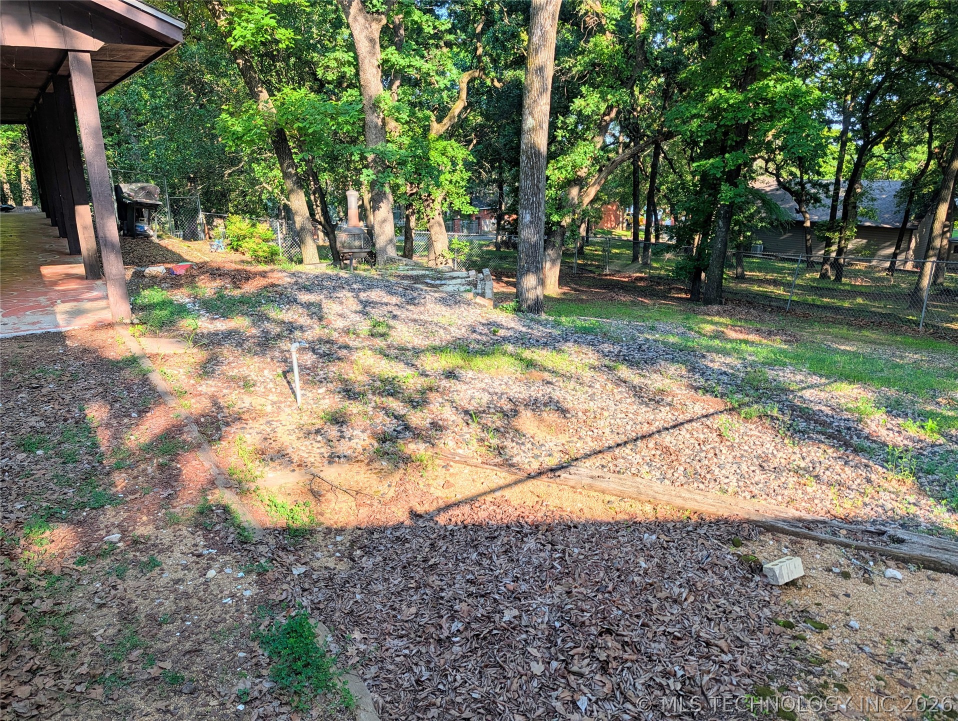 2702 Redbud Lane Kingston OK 73439
