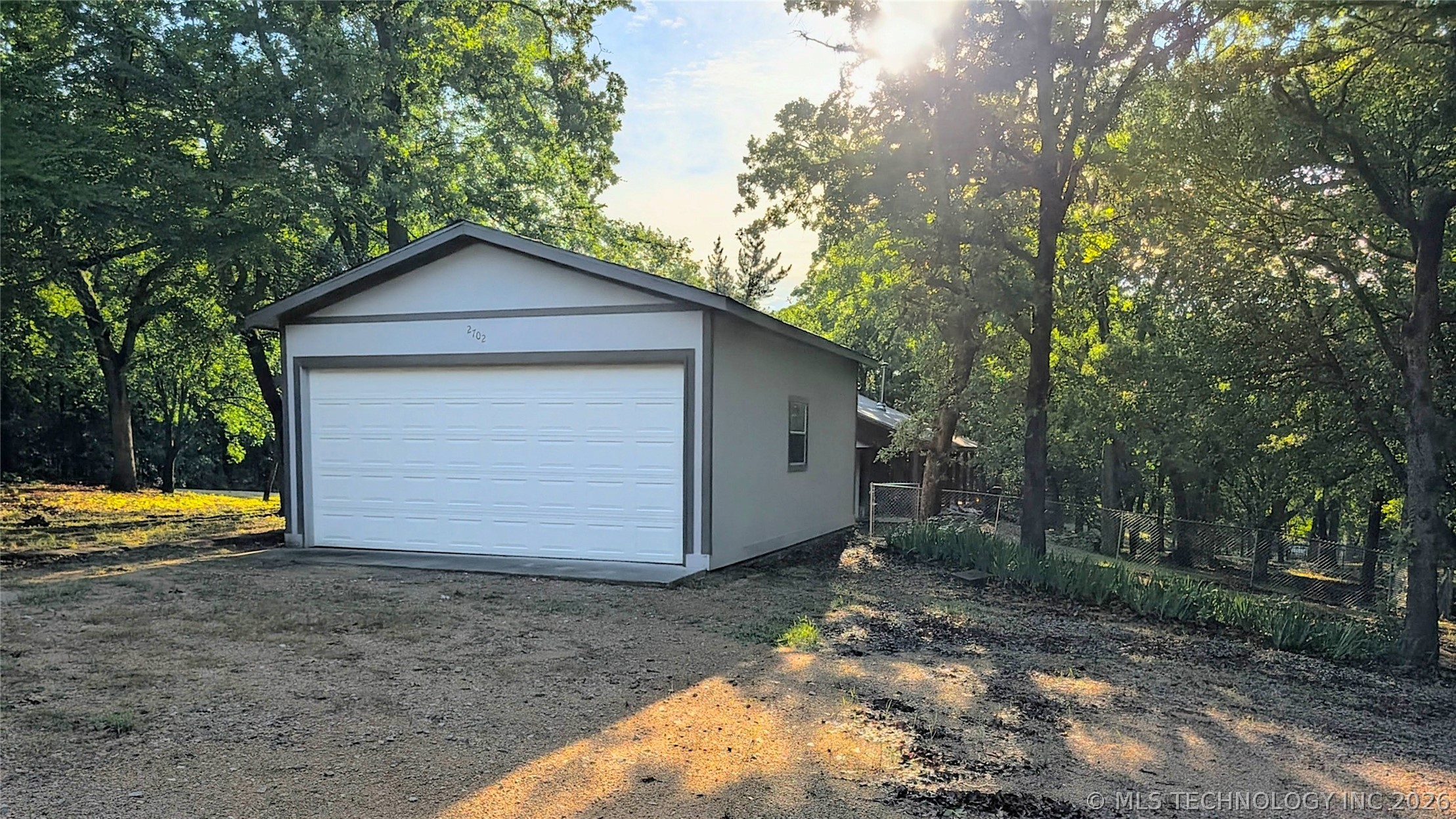 2702 Redbud Lane Kingston OK 73439