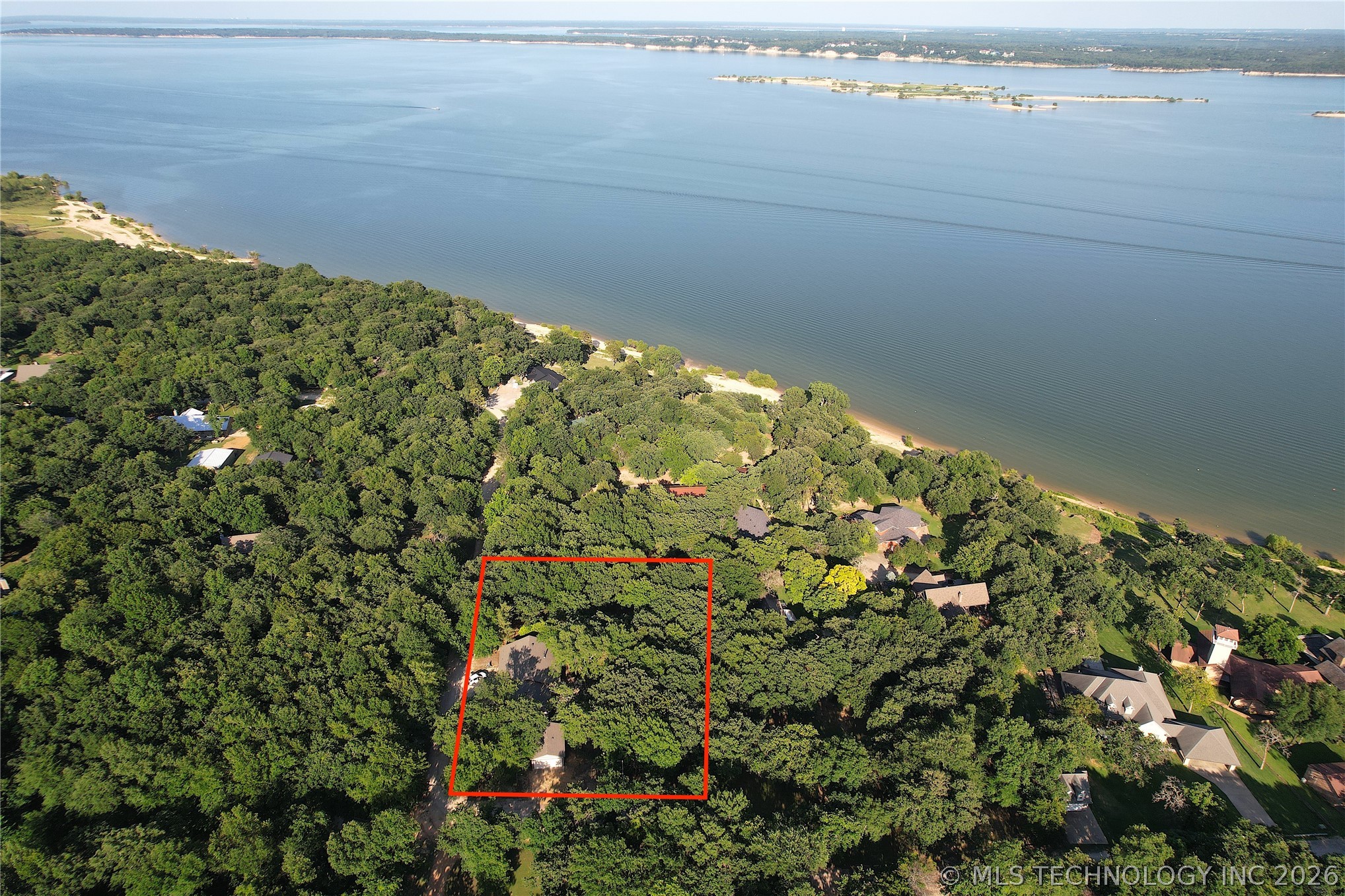 2702 Redbud Lane Kingston OK 73439