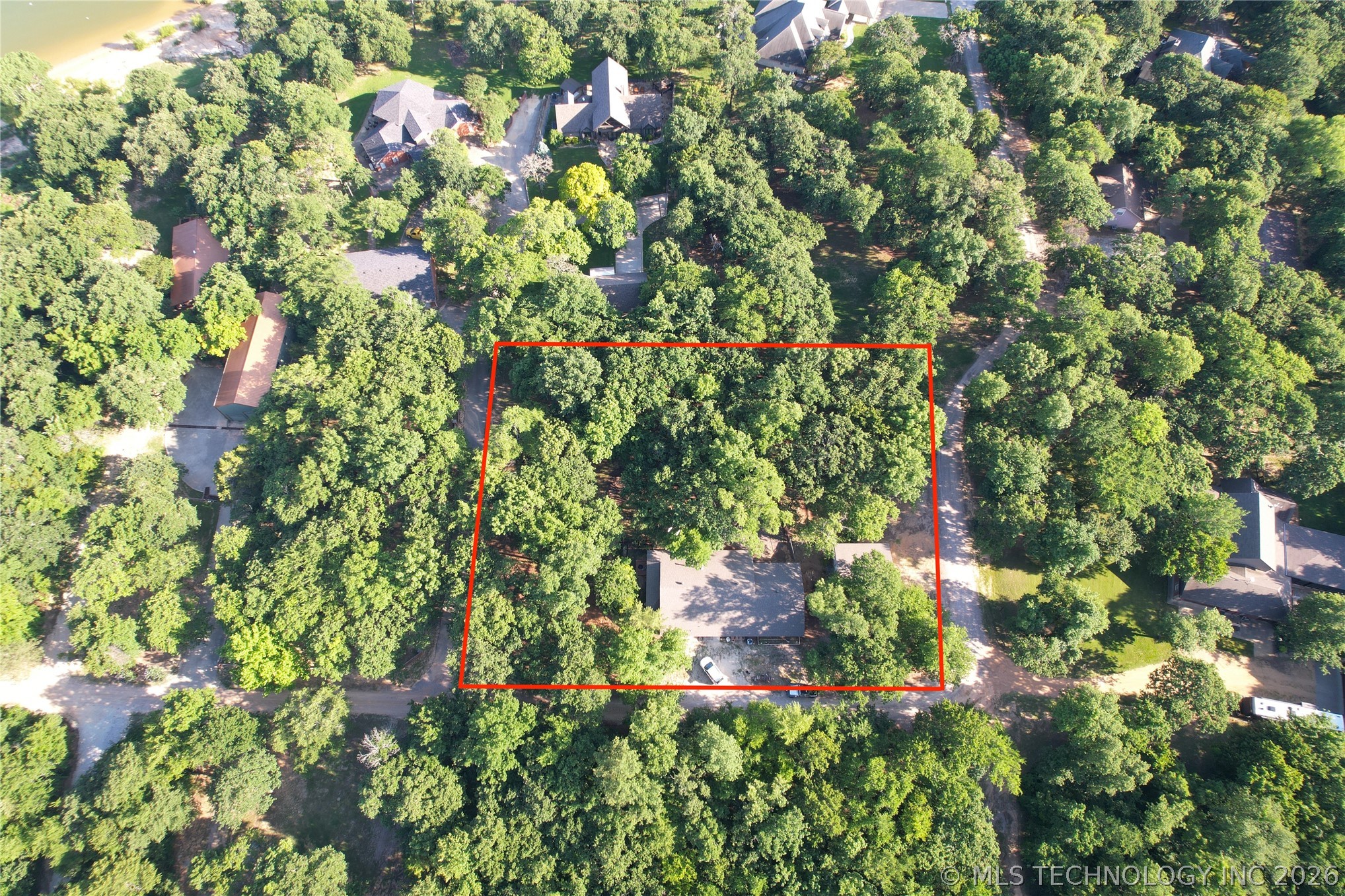 2702 Redbud Lane Kingston OK 73439