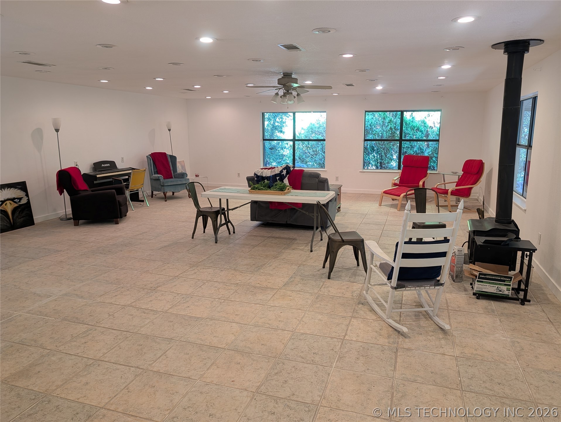 2702 Redbud Lane Kingston OK 73439