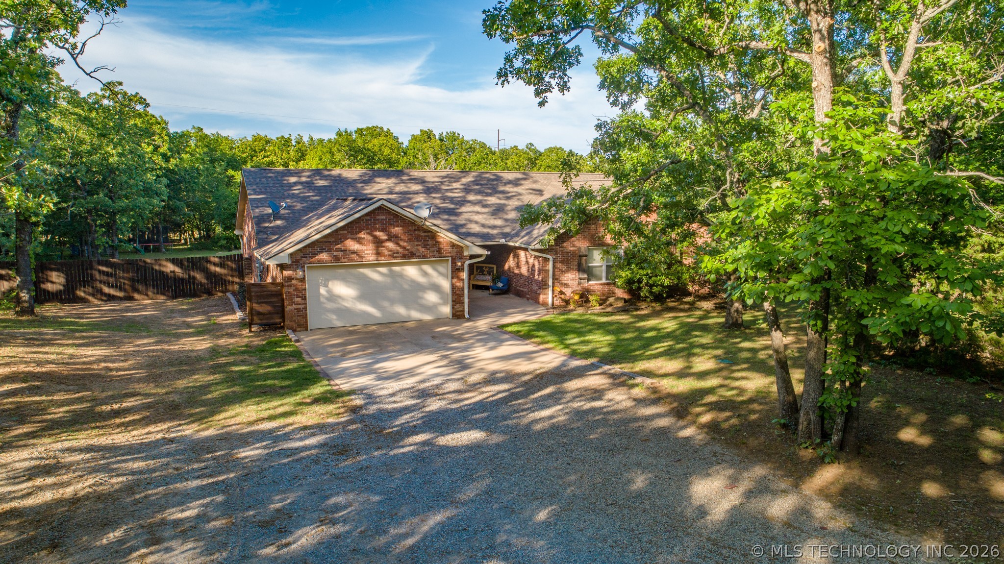 216 Peaceable Ridge Mcalester OK 74501