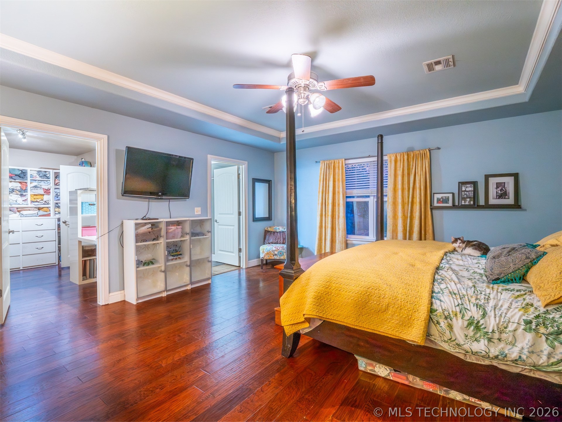 216 Peaceable Ridge Mcalester OK 74501