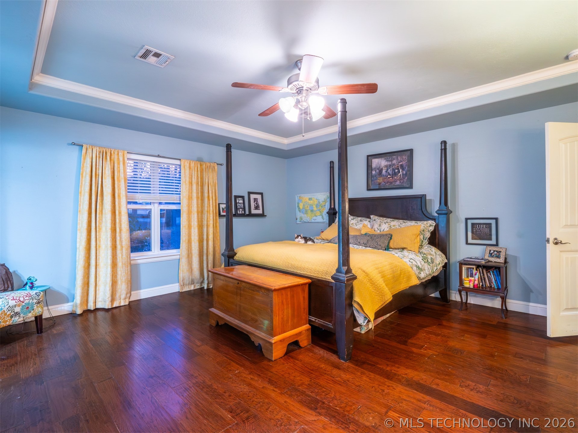 216 Peaceable Ridge Mcalester OK 74501