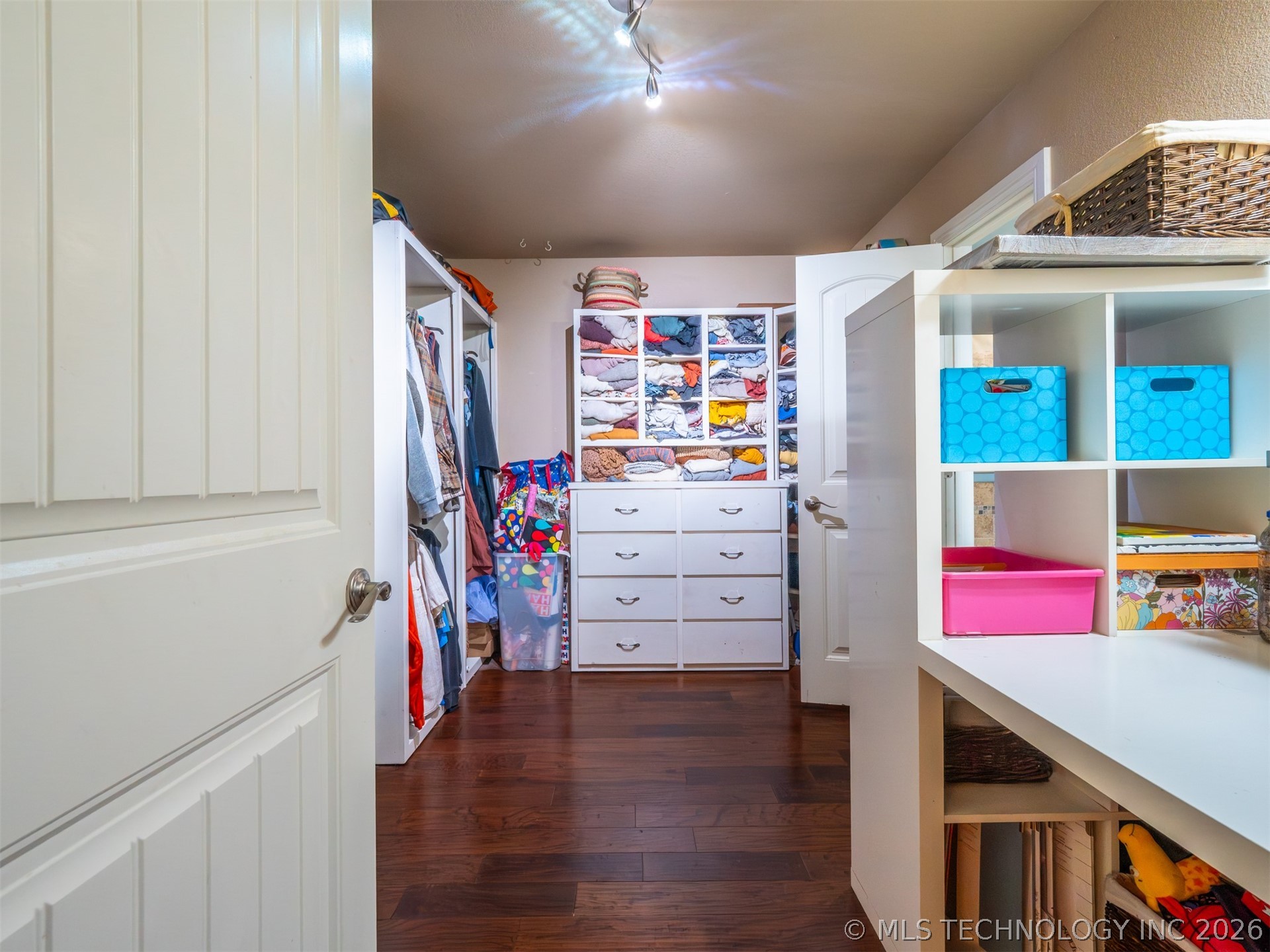 216 Peaceable Ridge Mcalester OK 74501