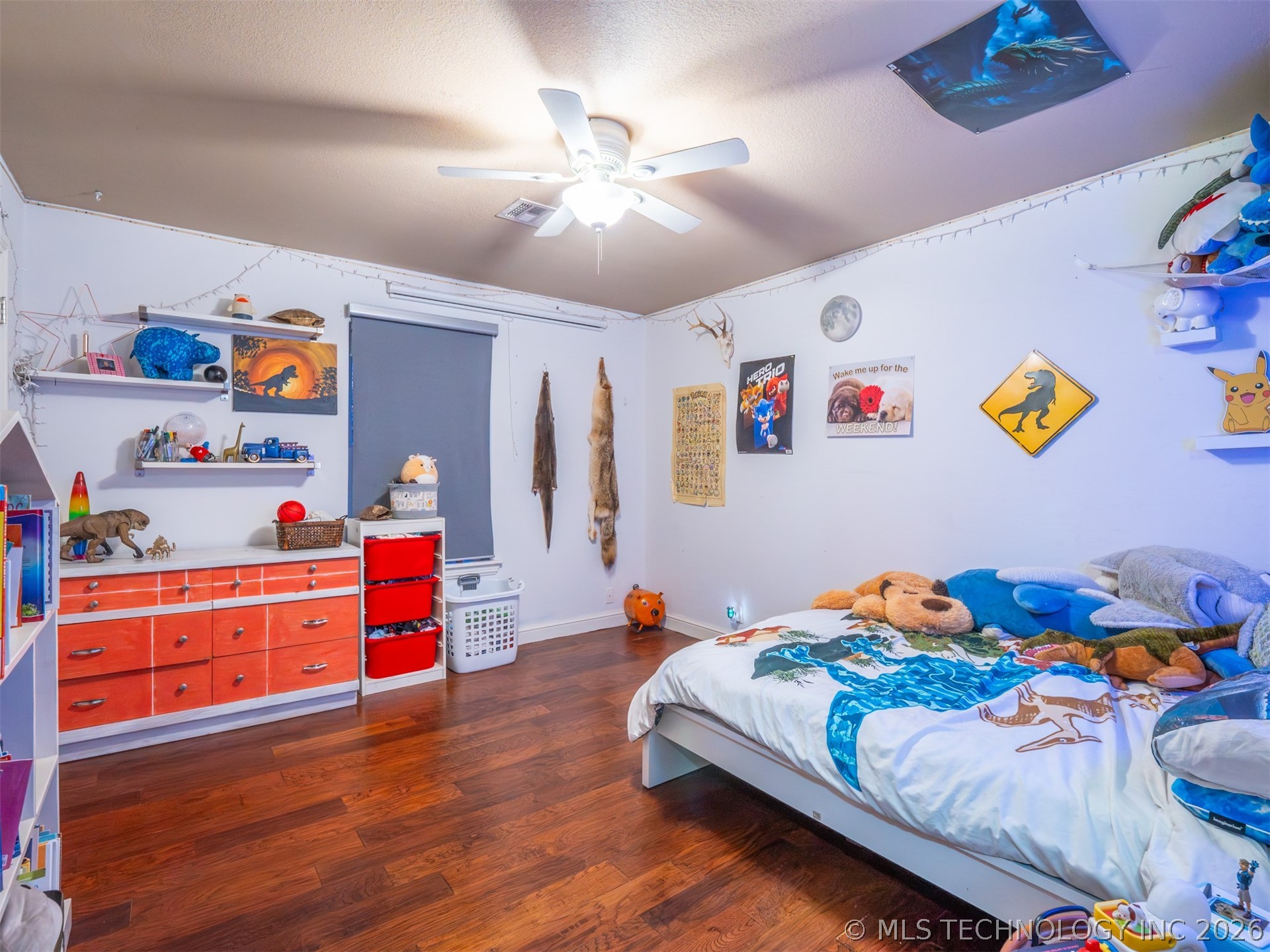216 Peaceable Ridge Mcalester OK 74501