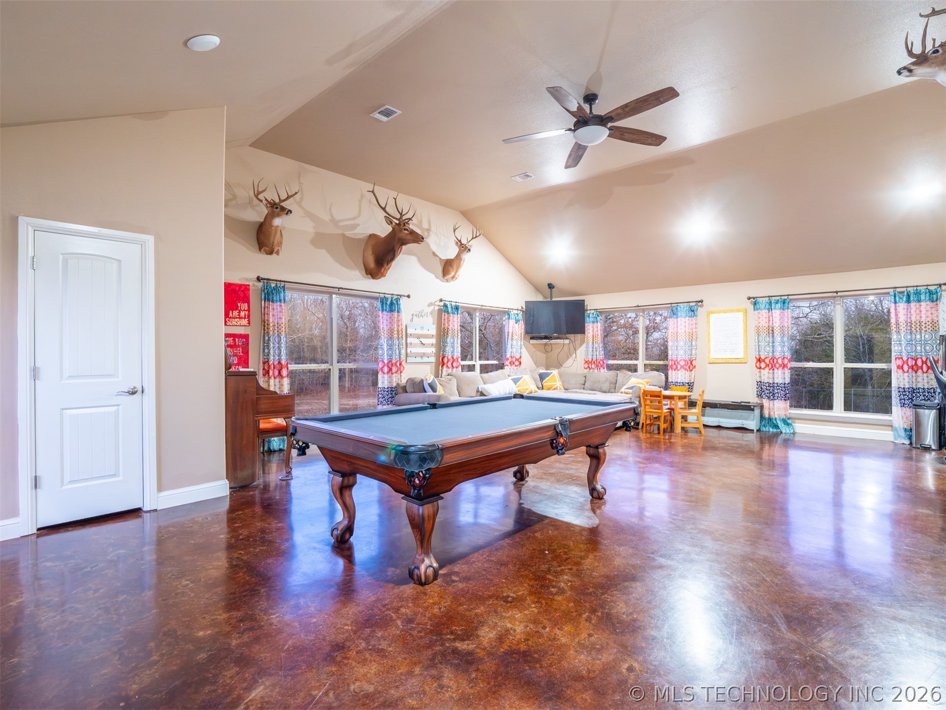 216 Peaceable Ridge Mcalester OK 74501