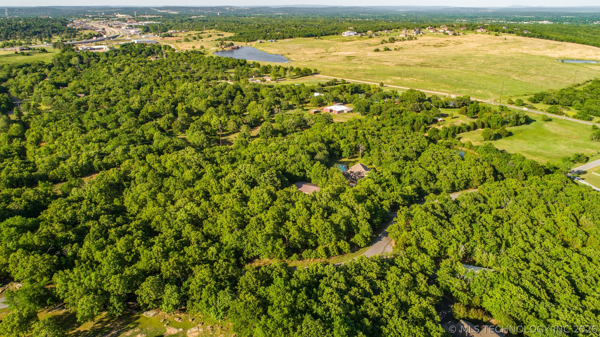 216 Peaceable Ridge Mcalester OK 74501