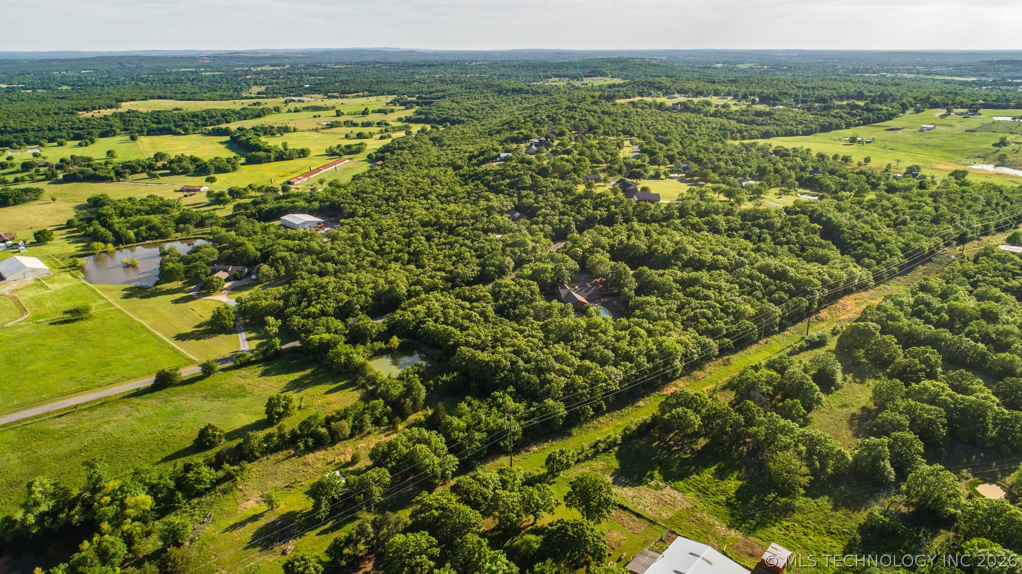 216 Peaceable Ridge Mcalester OK 74501