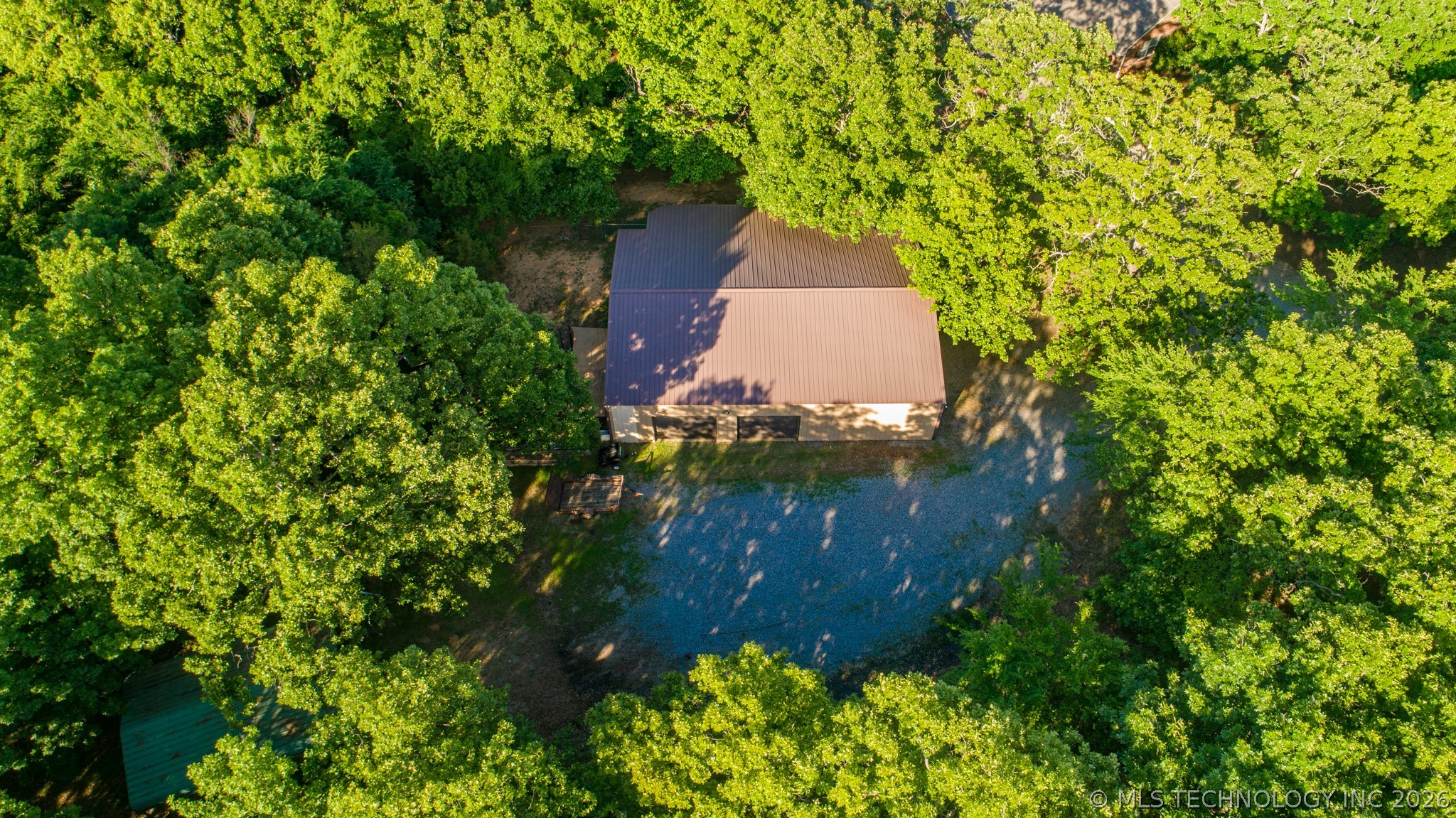 216 Peaceable Ridge Mcalester OK 74501