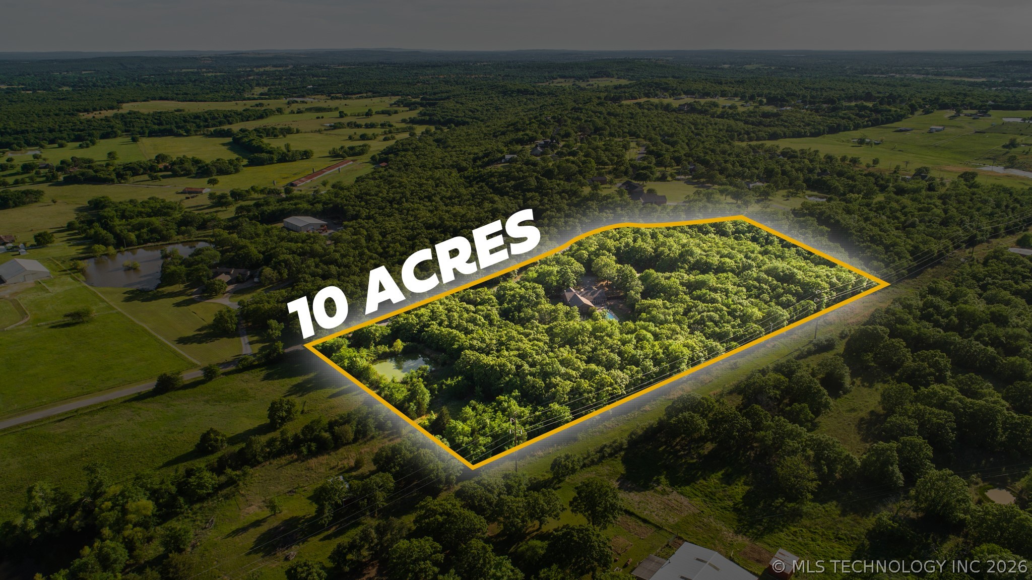 216 Peaceable Ridge Mcalester OK 74501