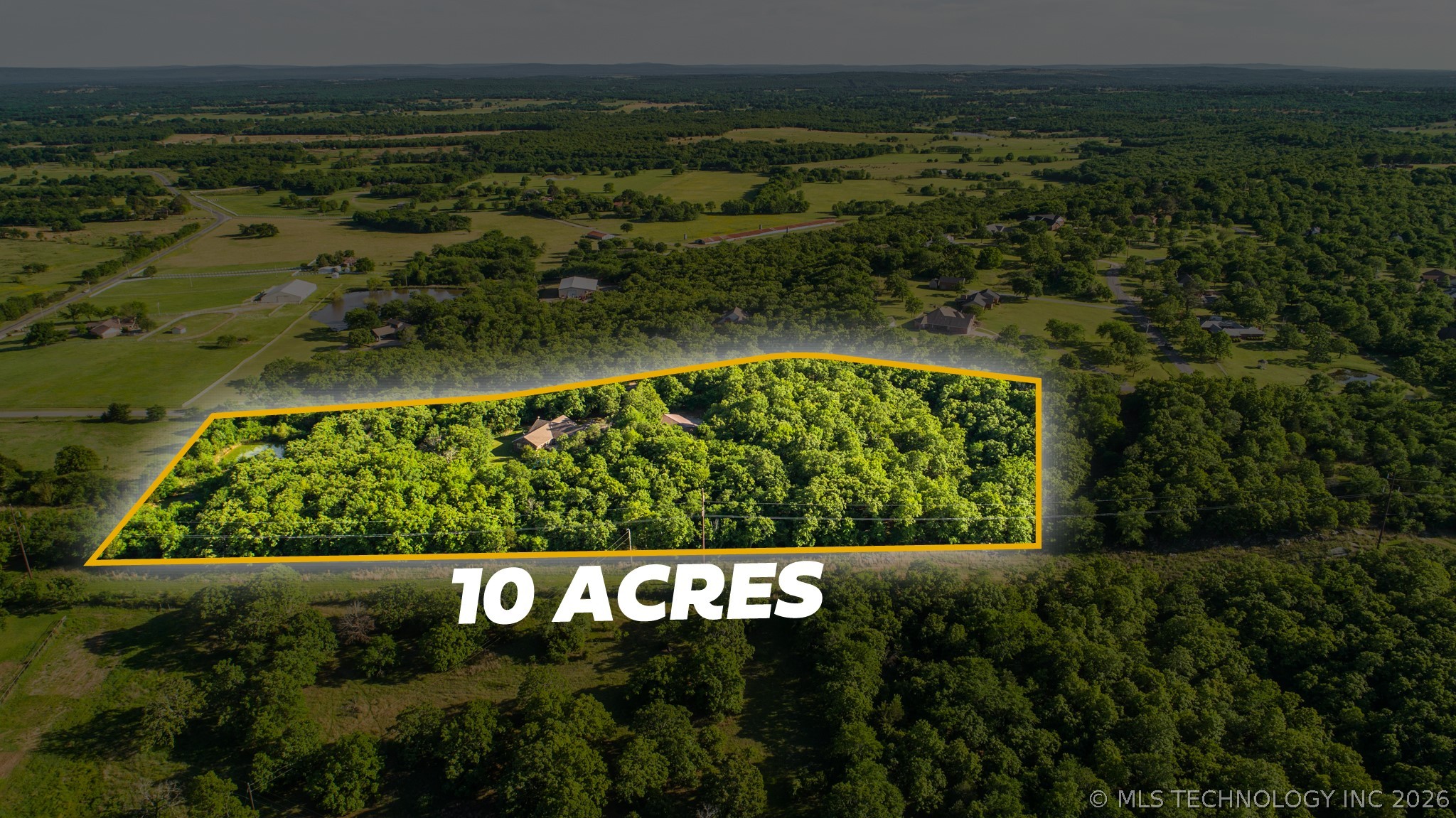 216 Peaceable Ridge Mcalester OK 74501