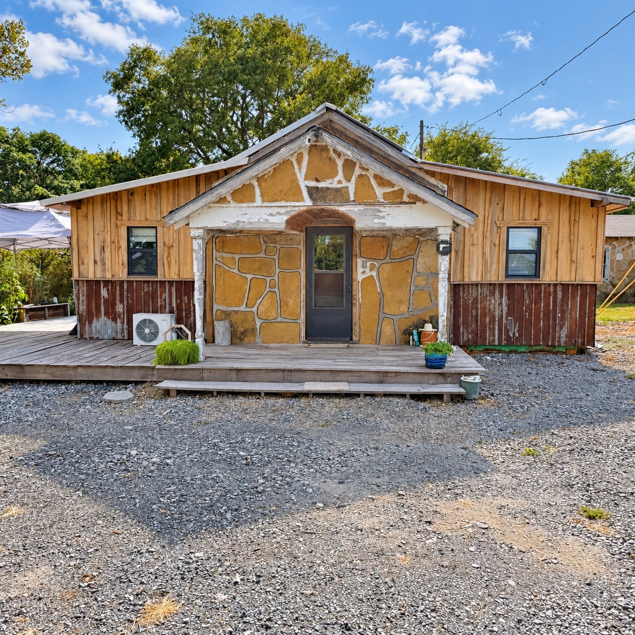 4101 Highway 51 Hulbert OK 74441