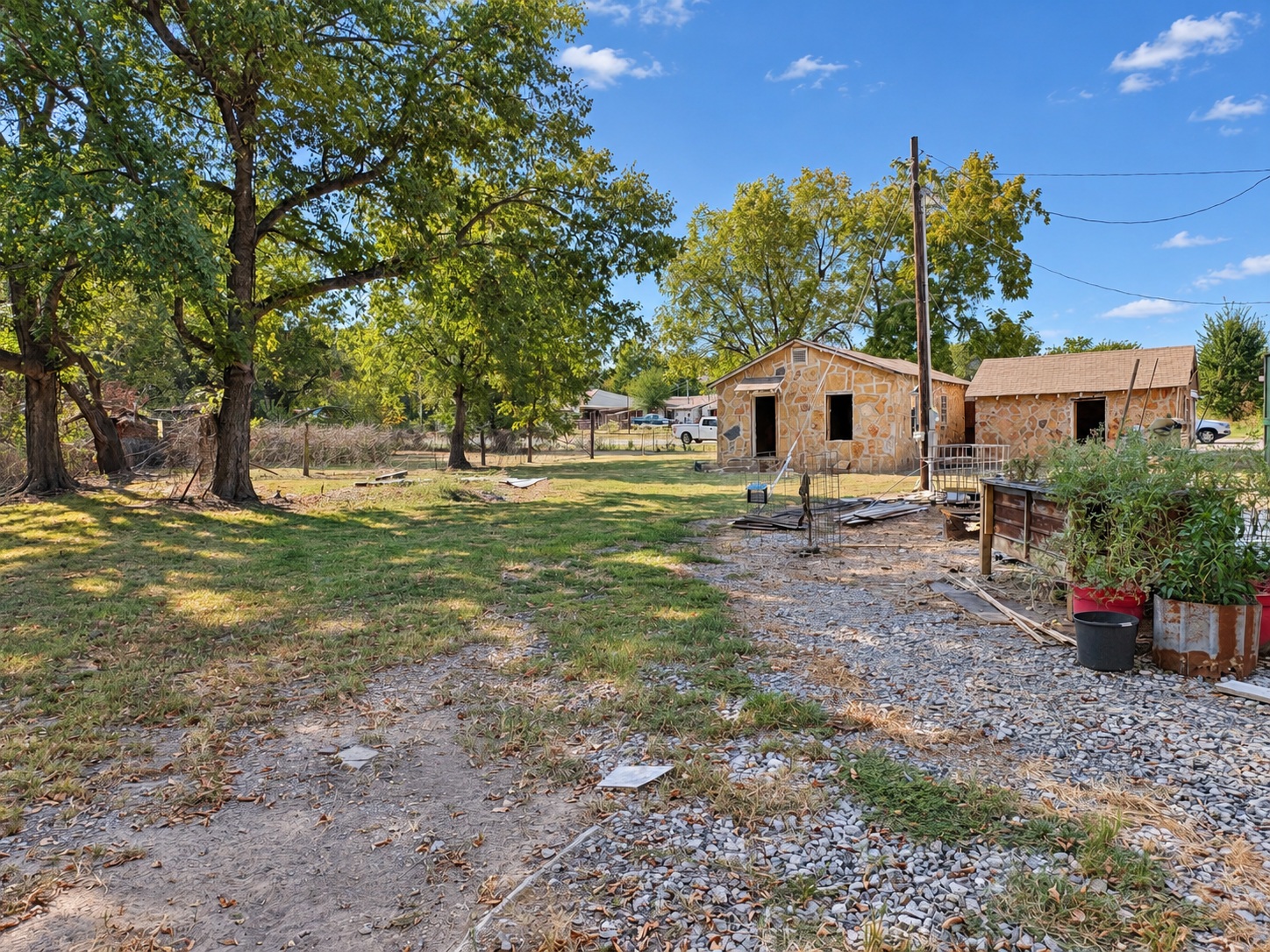 4101 Highway 51 Hulbert OK 74441