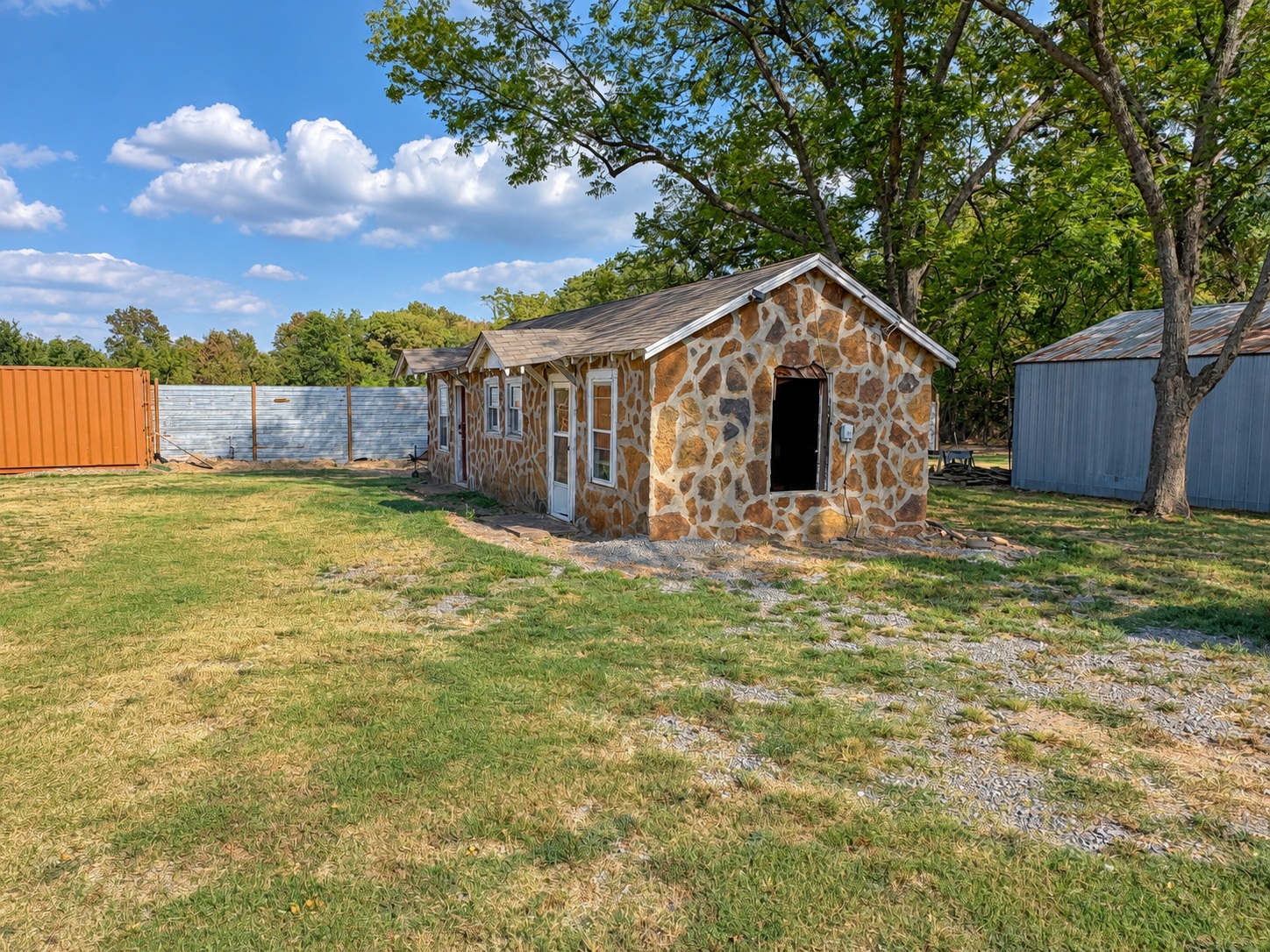 4101 Highway 51 Hulbert OK 74441