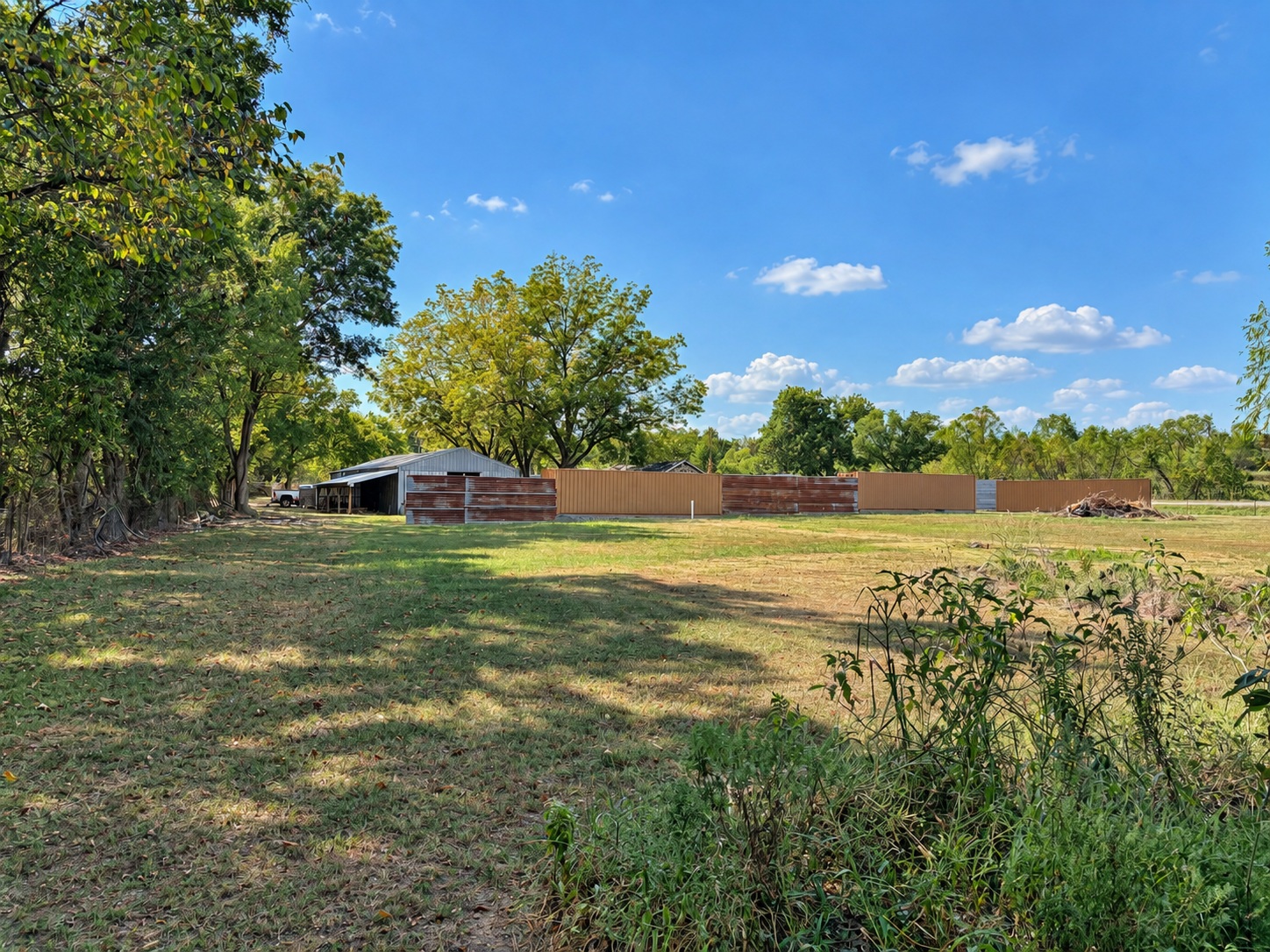4101 Highway 51 Hulbert OK 74441