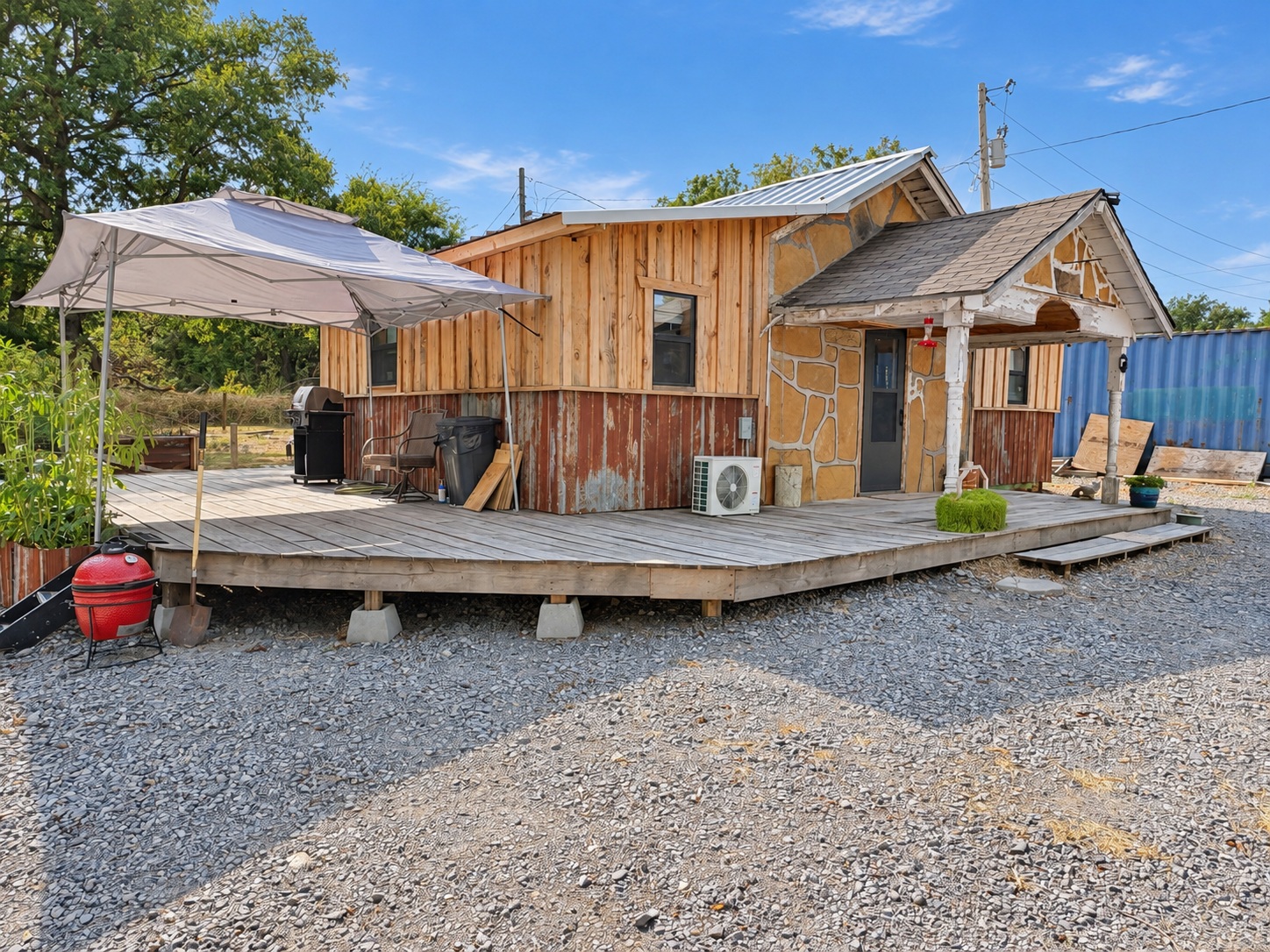 4101 Highway 51 Hulbert OK 74441