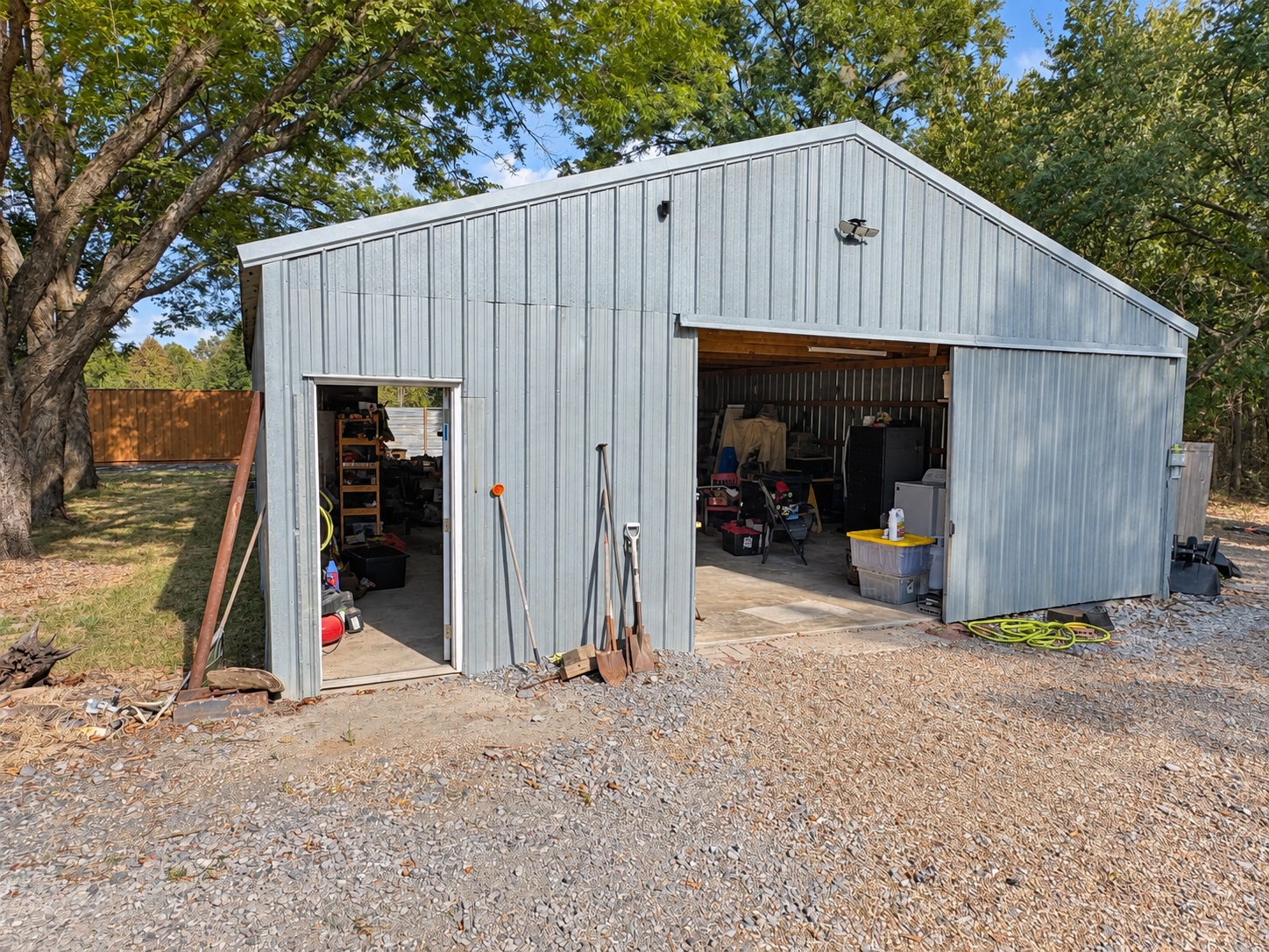 4101 Highway 51 Hulbert OK 74441