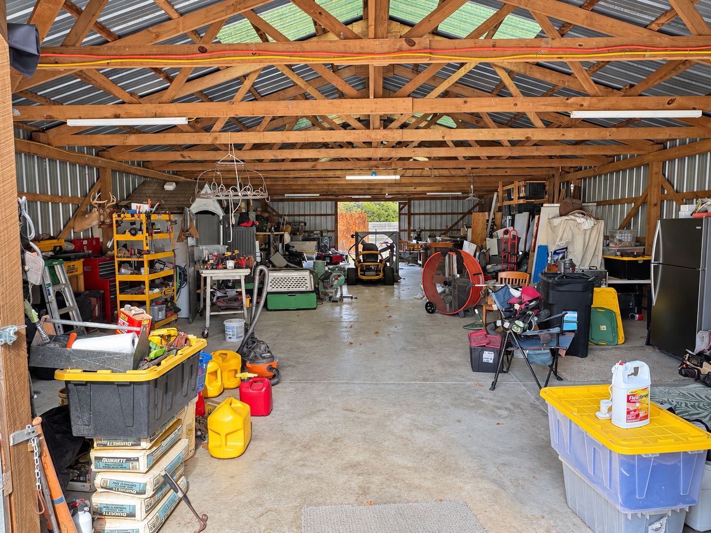 4101 Highway 51 Hulbert OK 74441