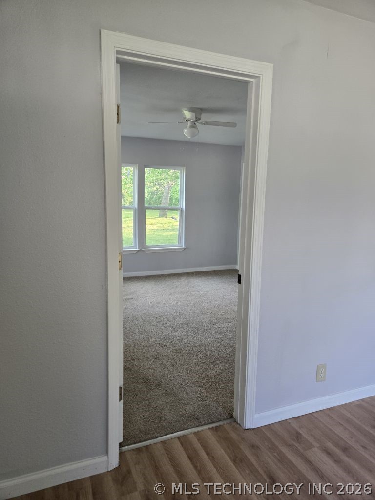 387 N Kentucky Avenue Atoka OK 74525