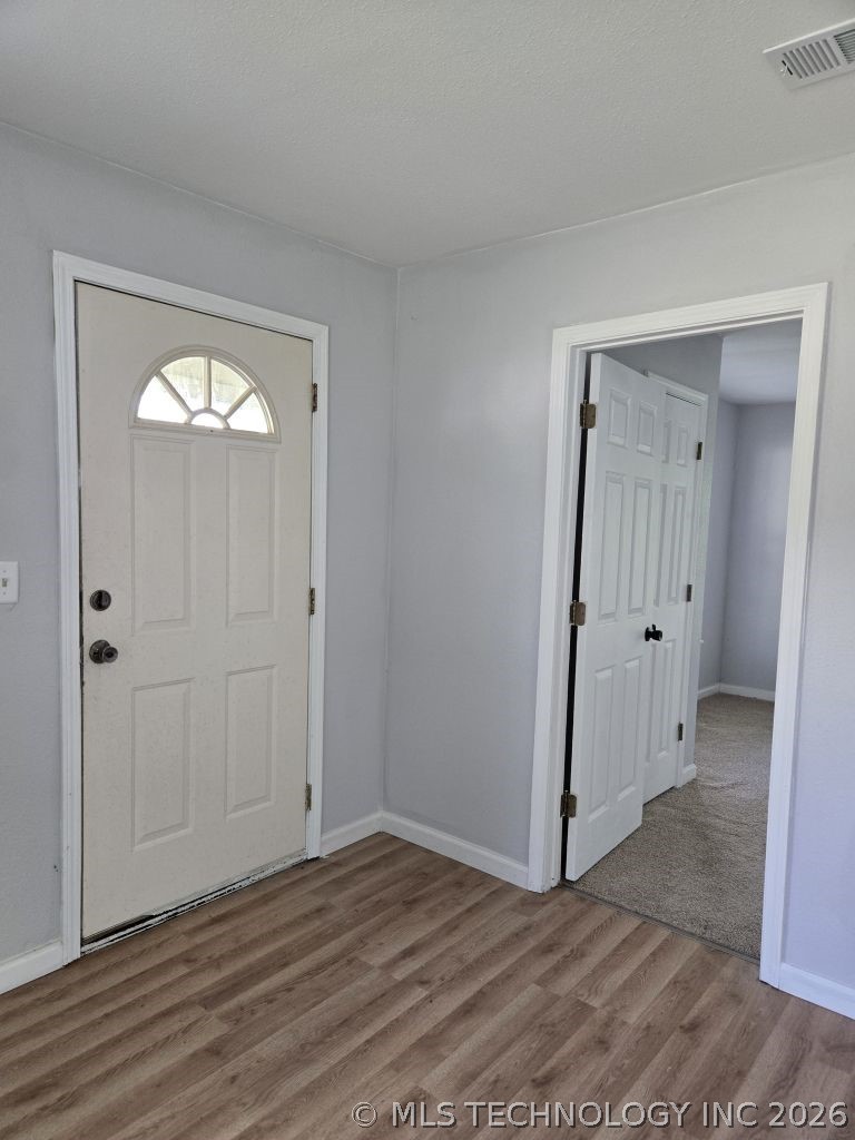 387 N Kentucky Avenue Atoka OK 74525