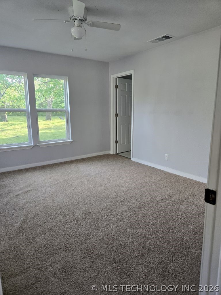 387 N Kentucky Avenue Atoka OK 74525