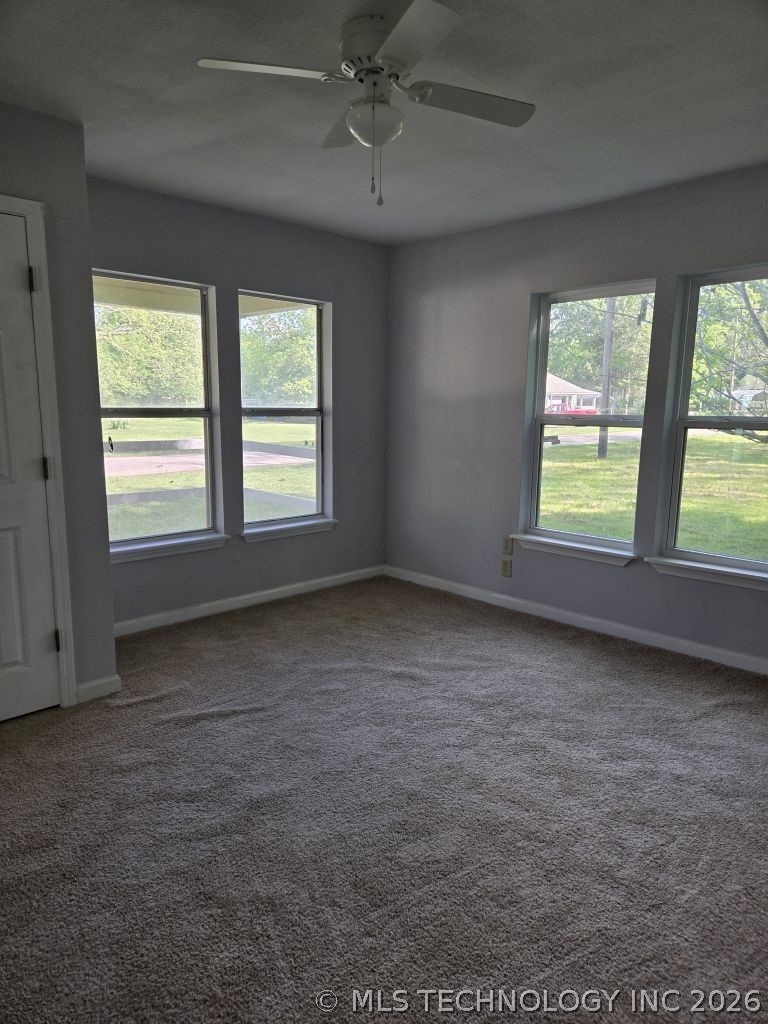 387 N Kentucky Avenue Atoka OK 74525